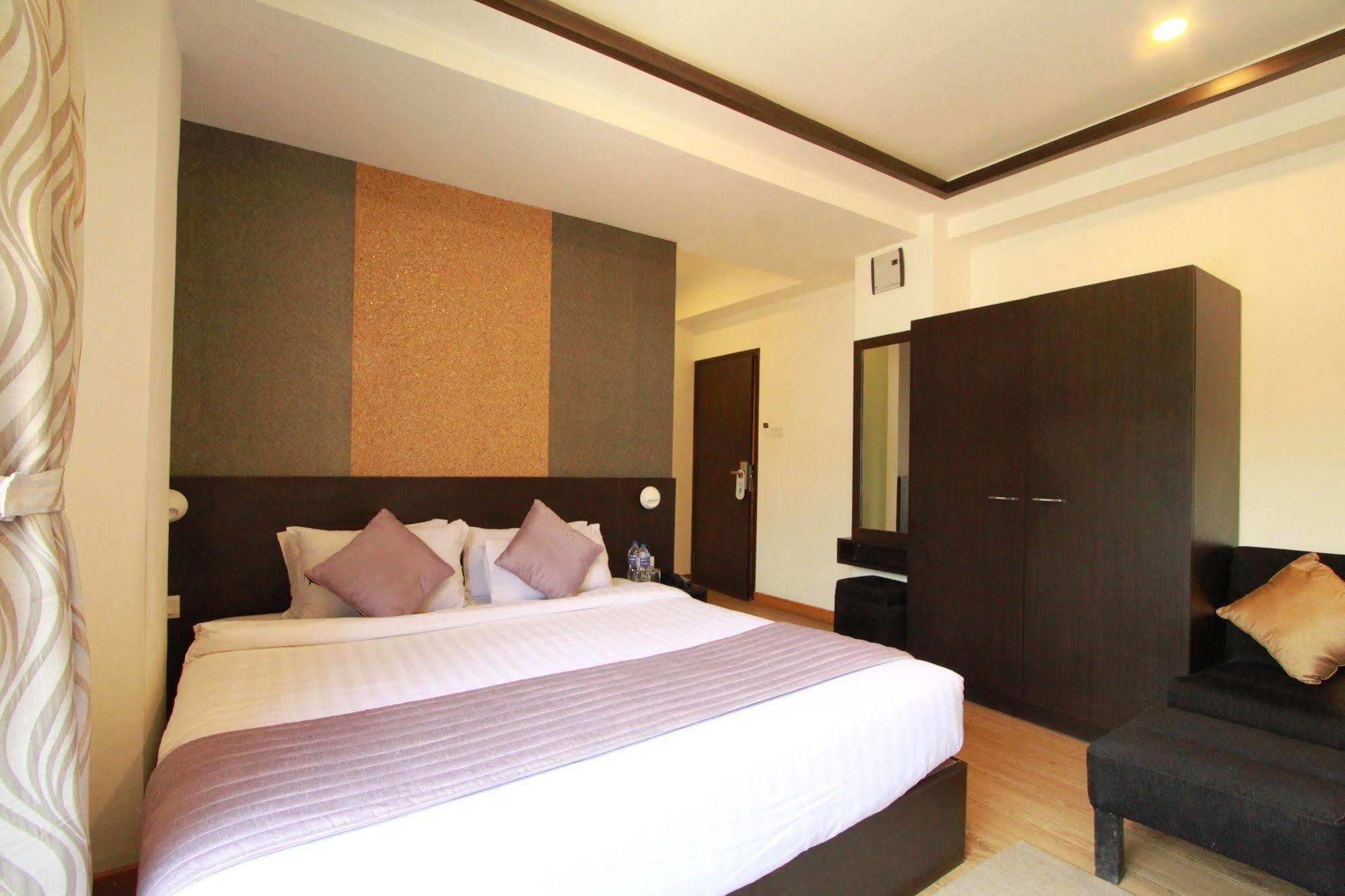 Gaju 3* Kathmandu
