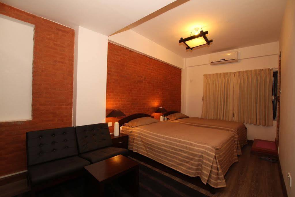 Gaju 3* Kathmandu