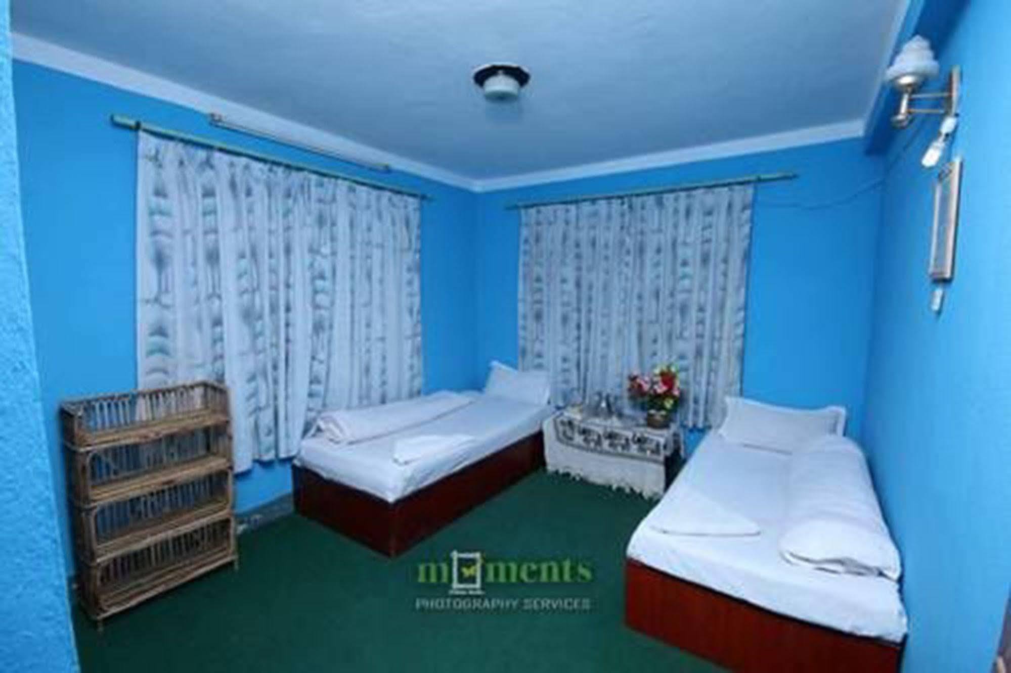 Garden Hotel Kathmandu