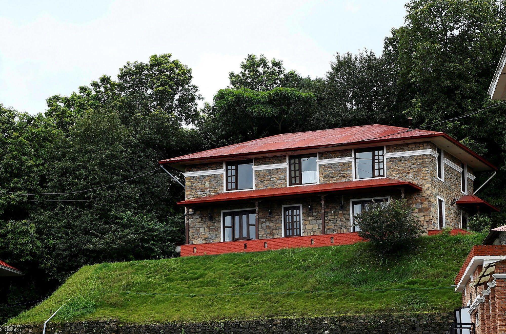 Pataleban Vineyard 3* Kathmandu