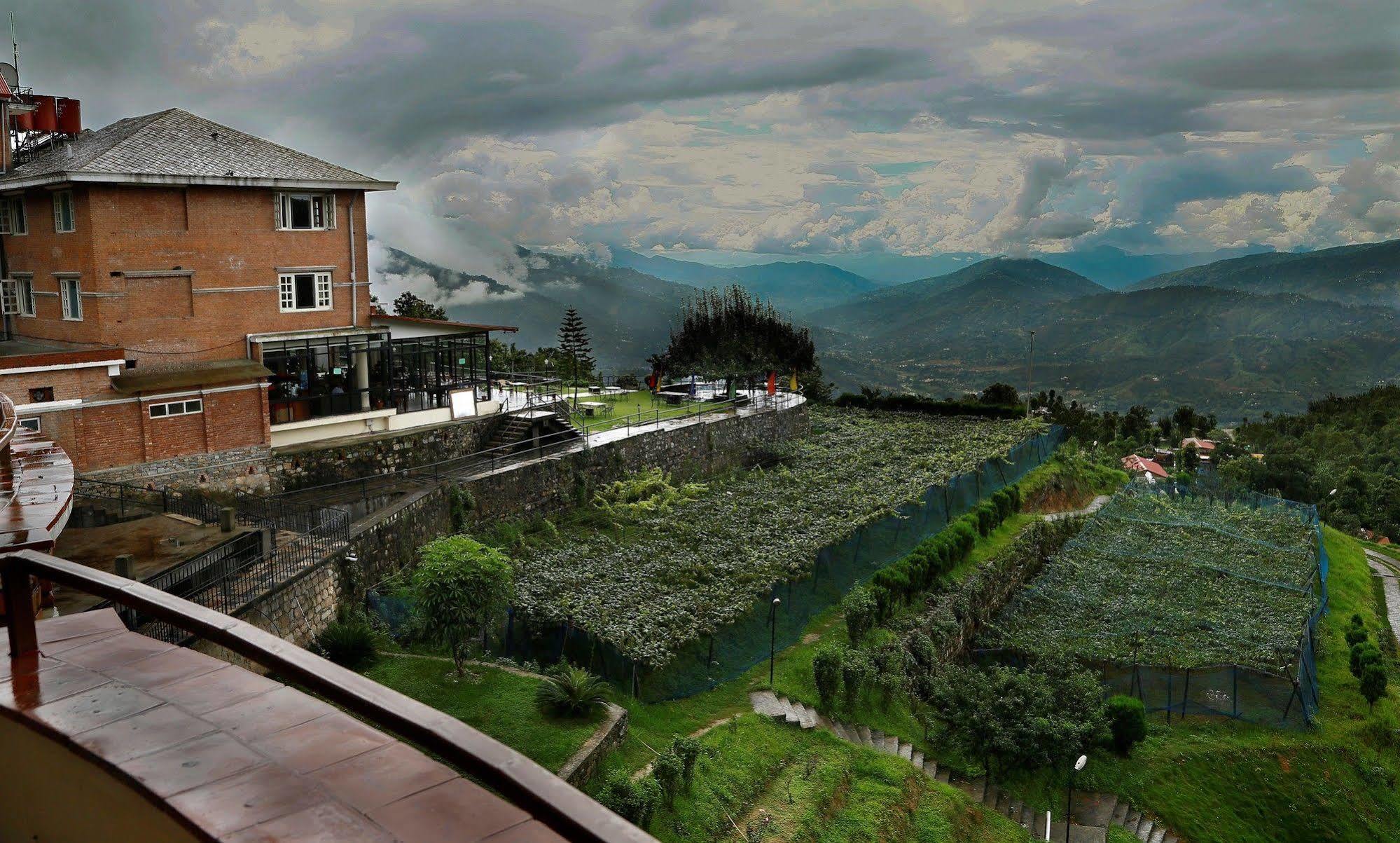 Resort Pataleban Vineyard 3*