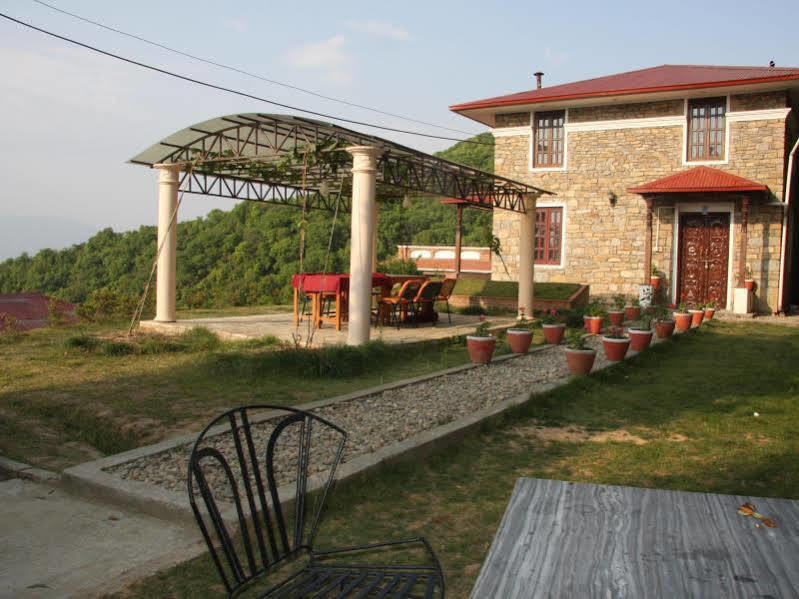 Pataleban Vineyard 3* Kathmandu