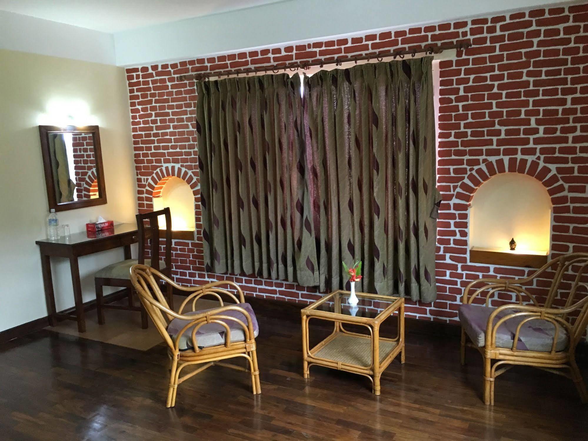 Pataleban Vineyard Resort Kathmandu