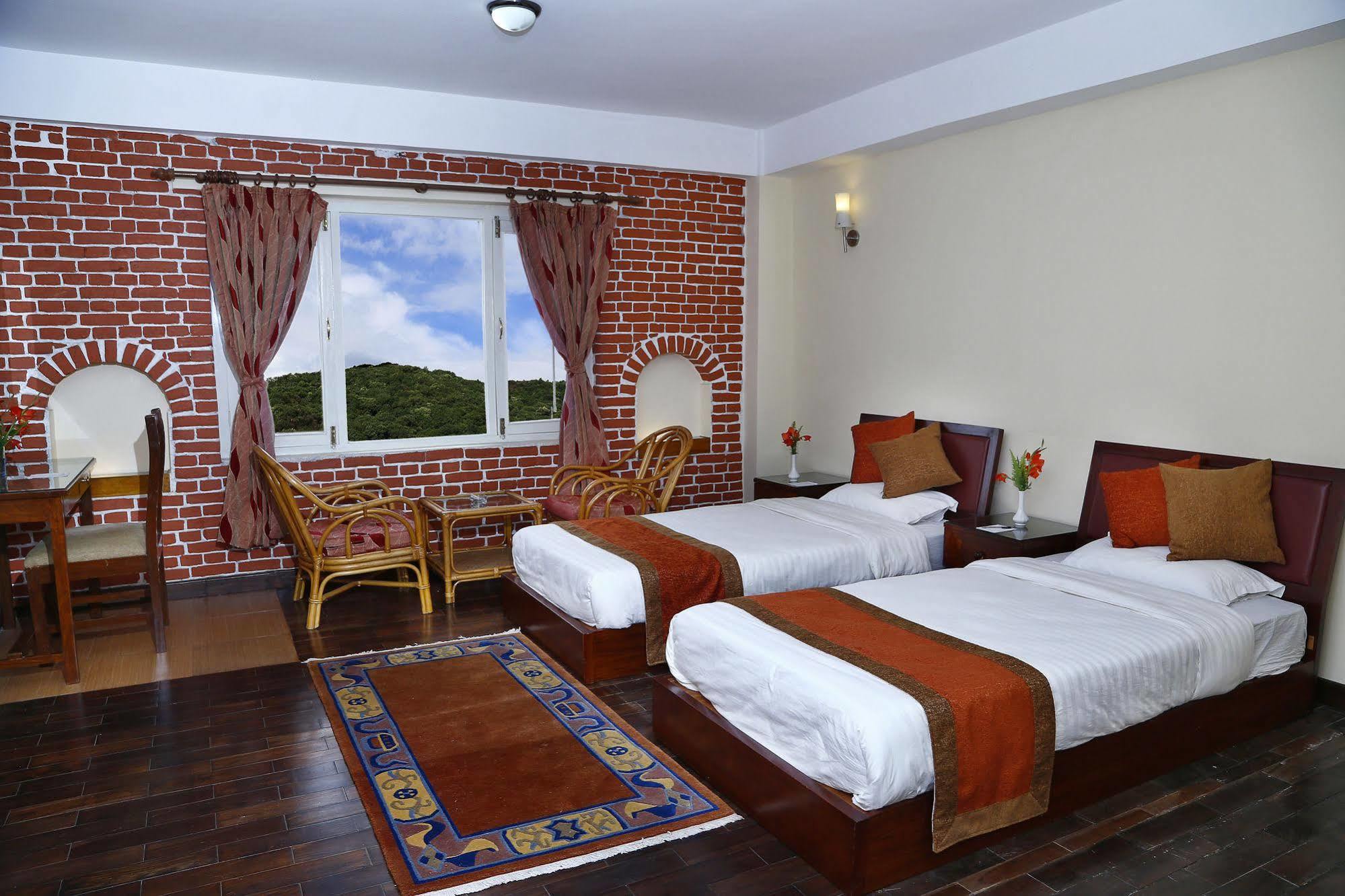 Resort Pataleban Vineyard