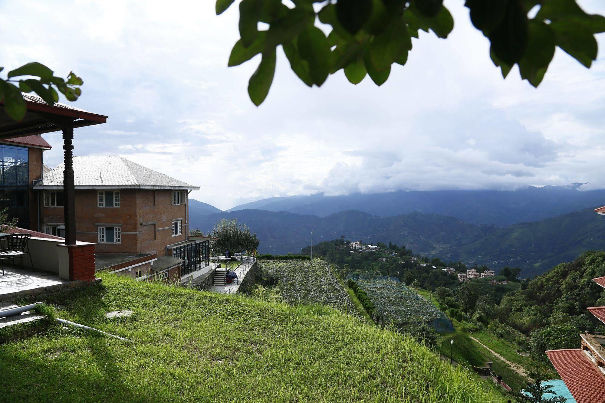 Resort Pataleban Vineyard 3*