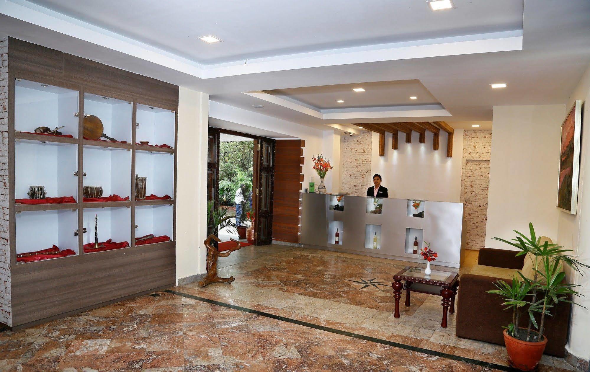 Pataleban Vineyard Resort 3*