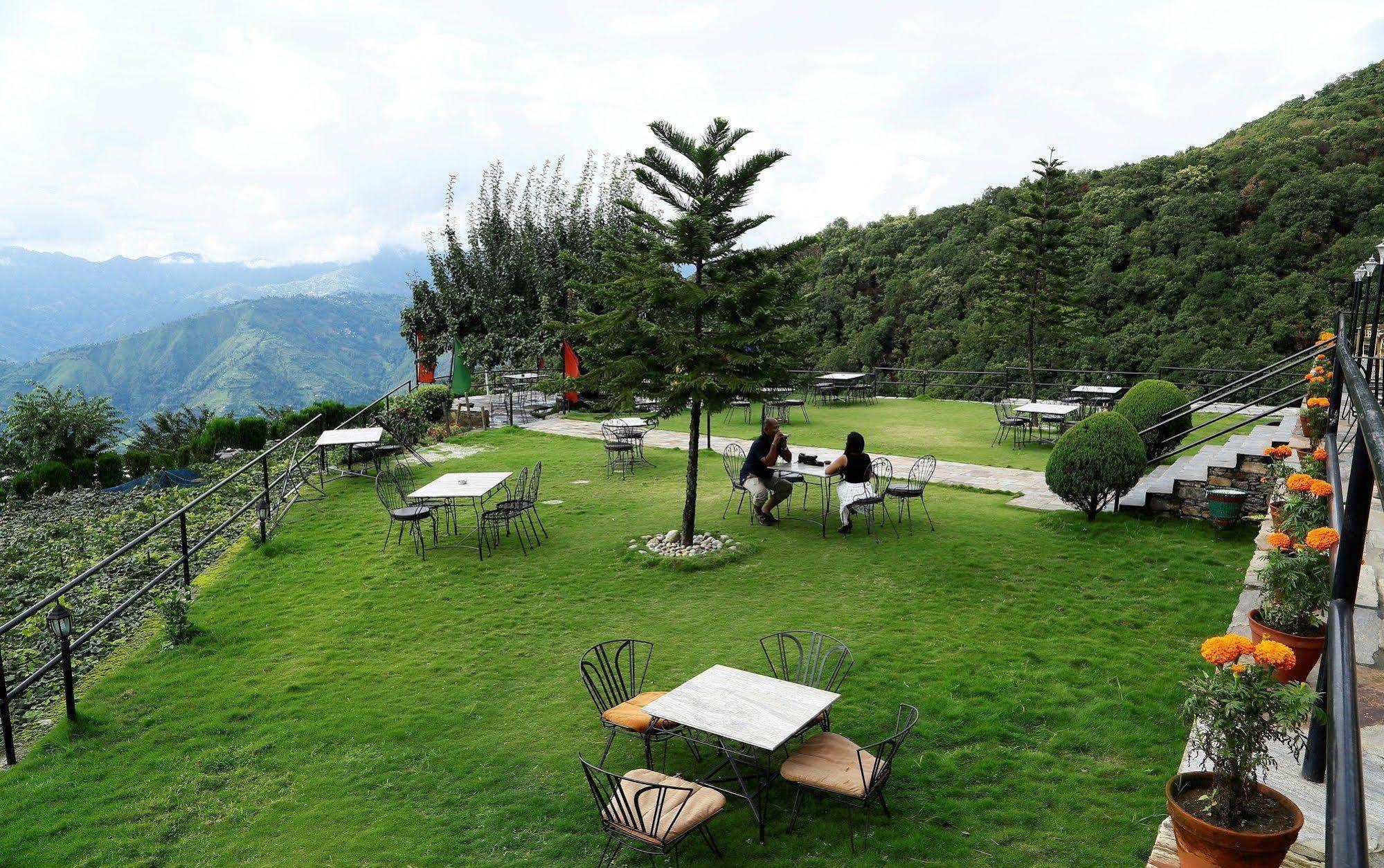 Pataleban Vineyard Resort
