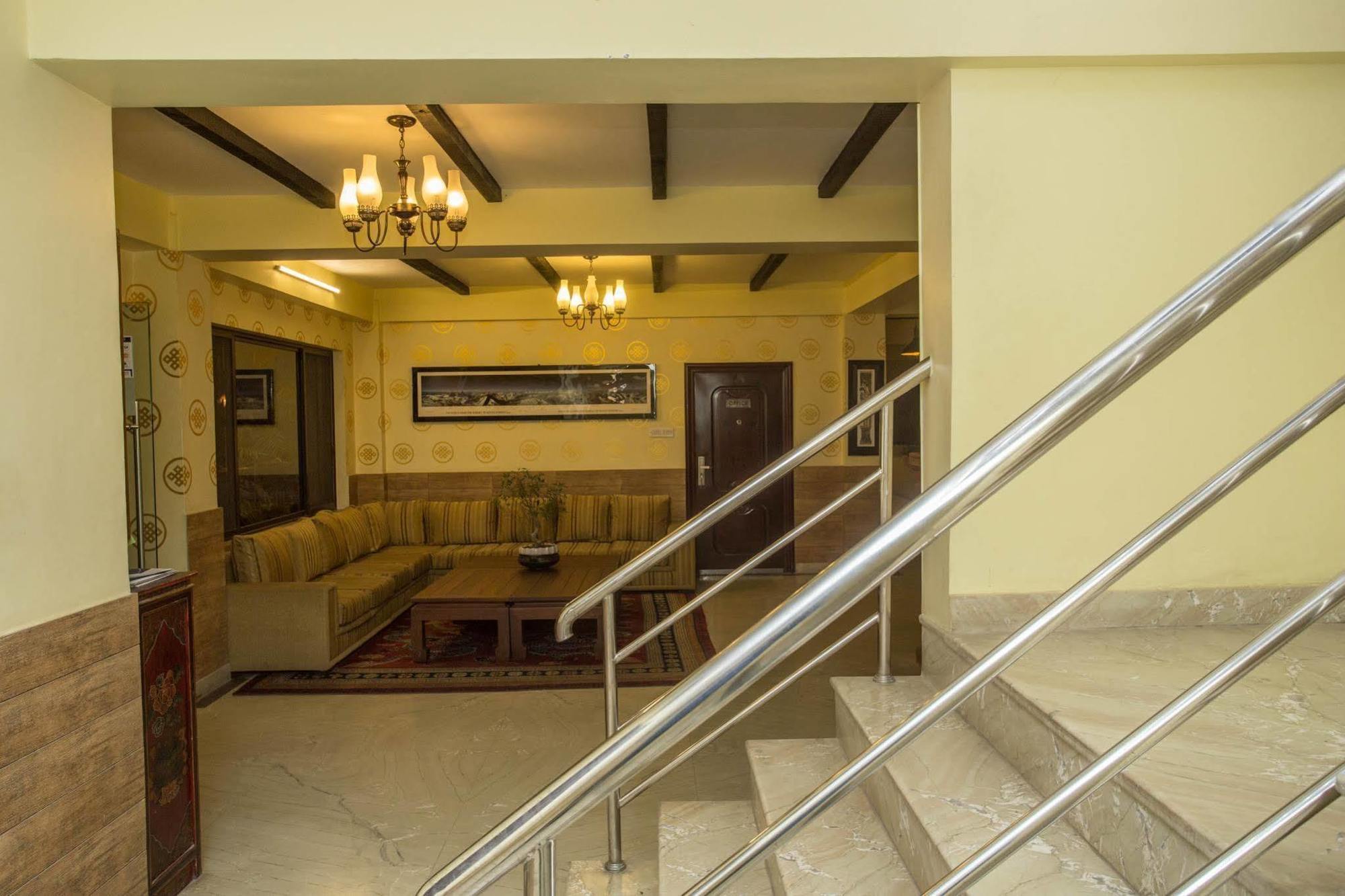 Hotel Siddhi Manakamana 3*