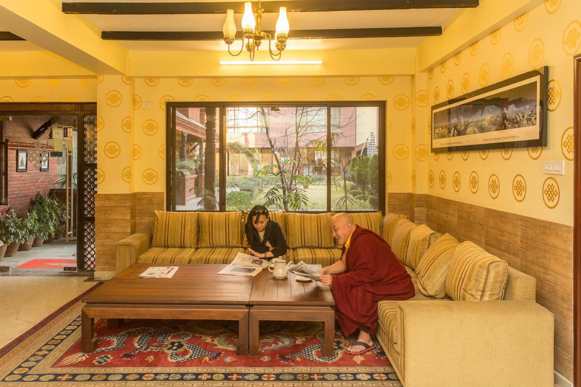 Siddhi Manakamana 3*
