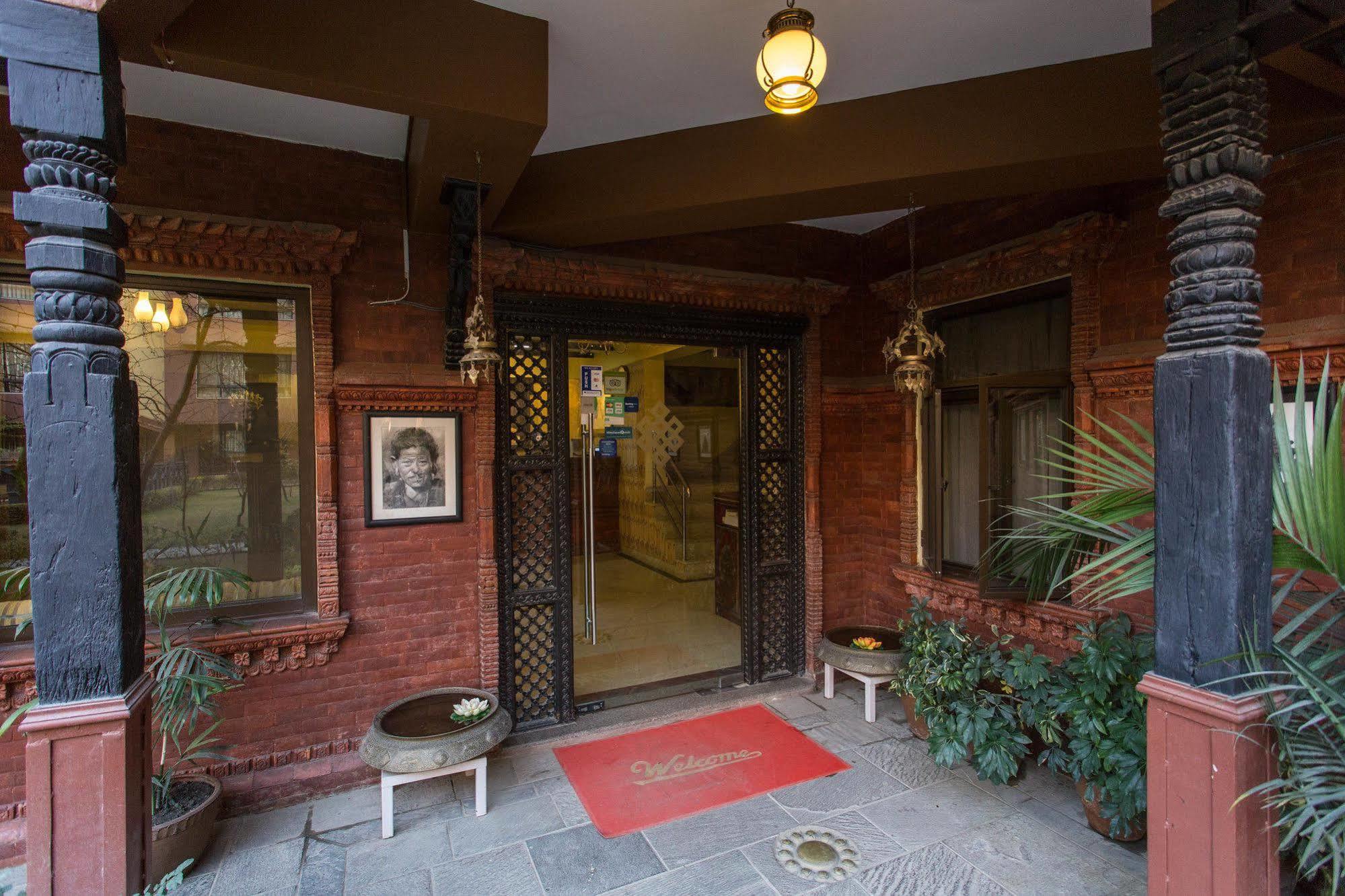 Siddhi Manakamana Hotel 3*