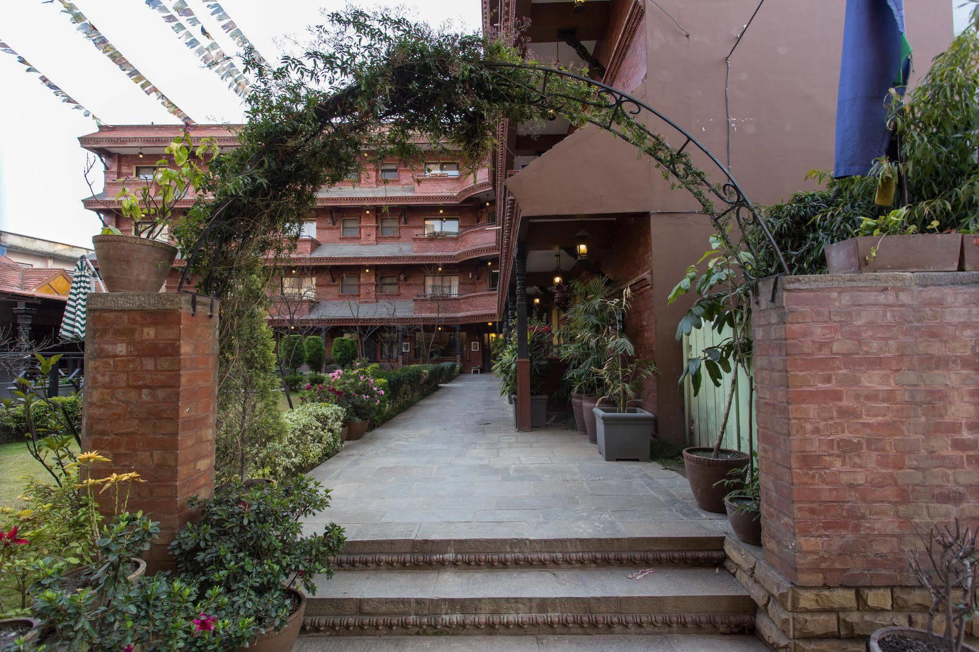 Siddhi Manakamana 3* Kathmandu