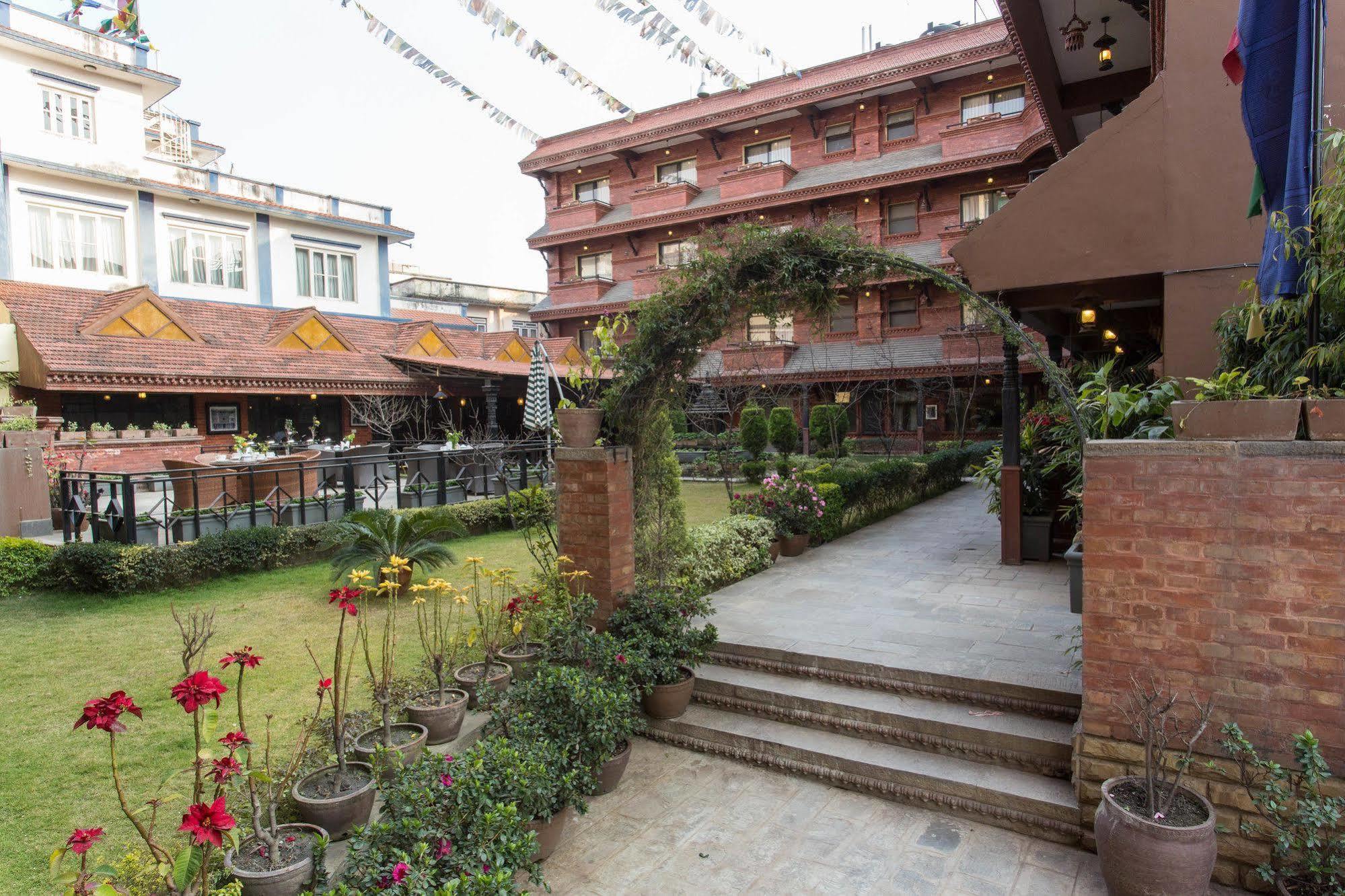 Siddhi Manakamana