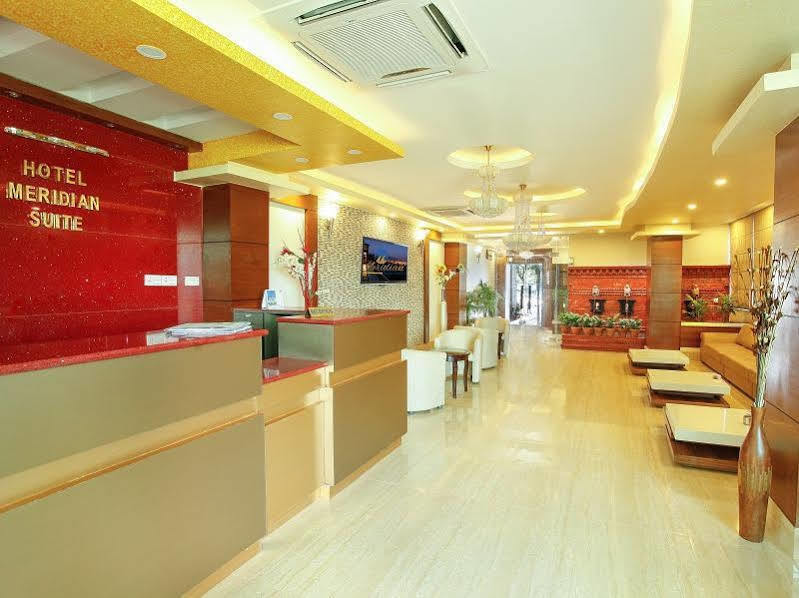 Meridian Hotel