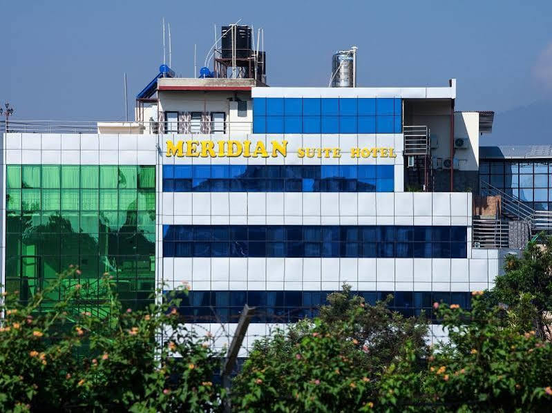 Meridian Kathmandu