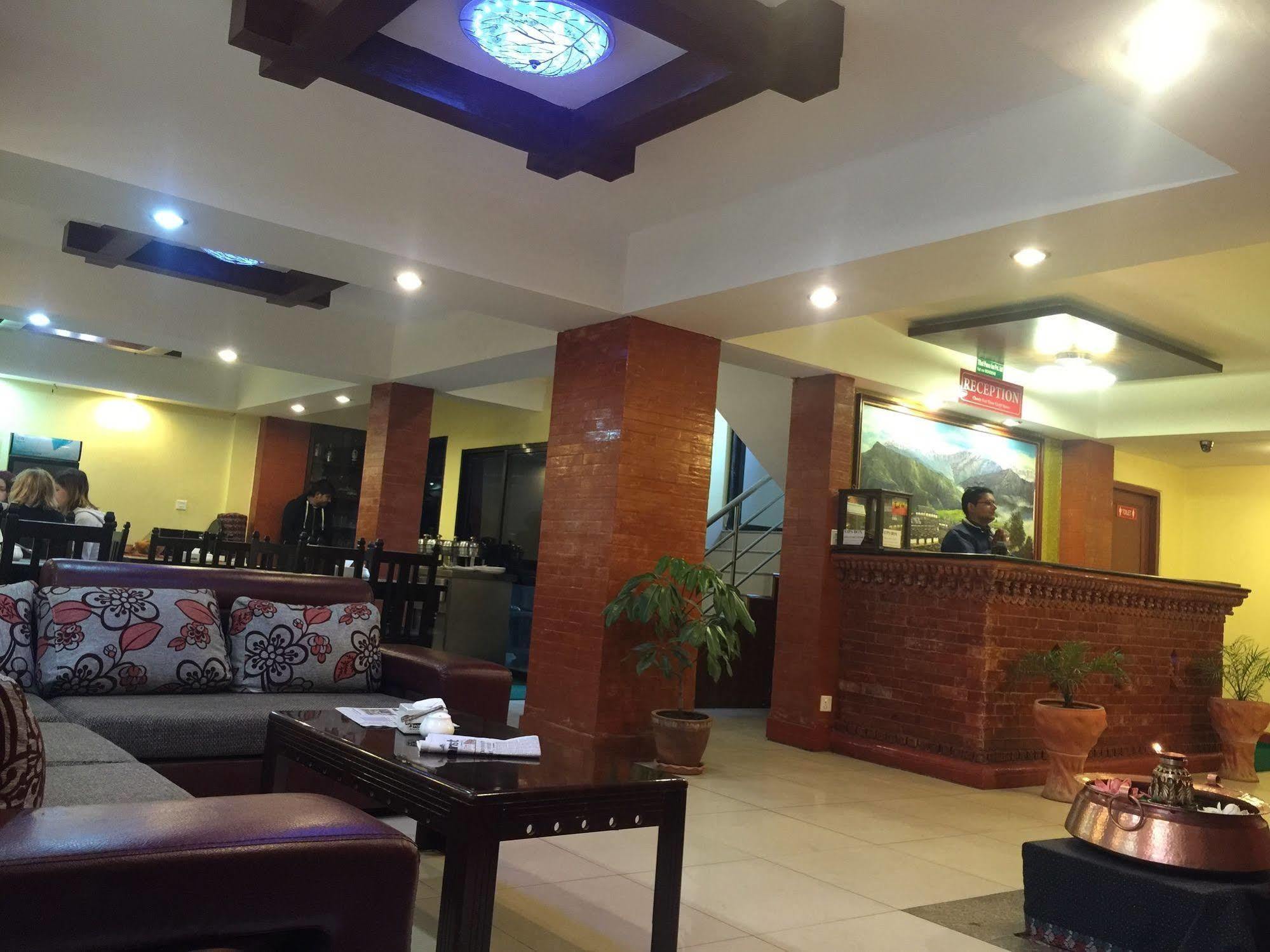 Tibet Peace Guest house 3*