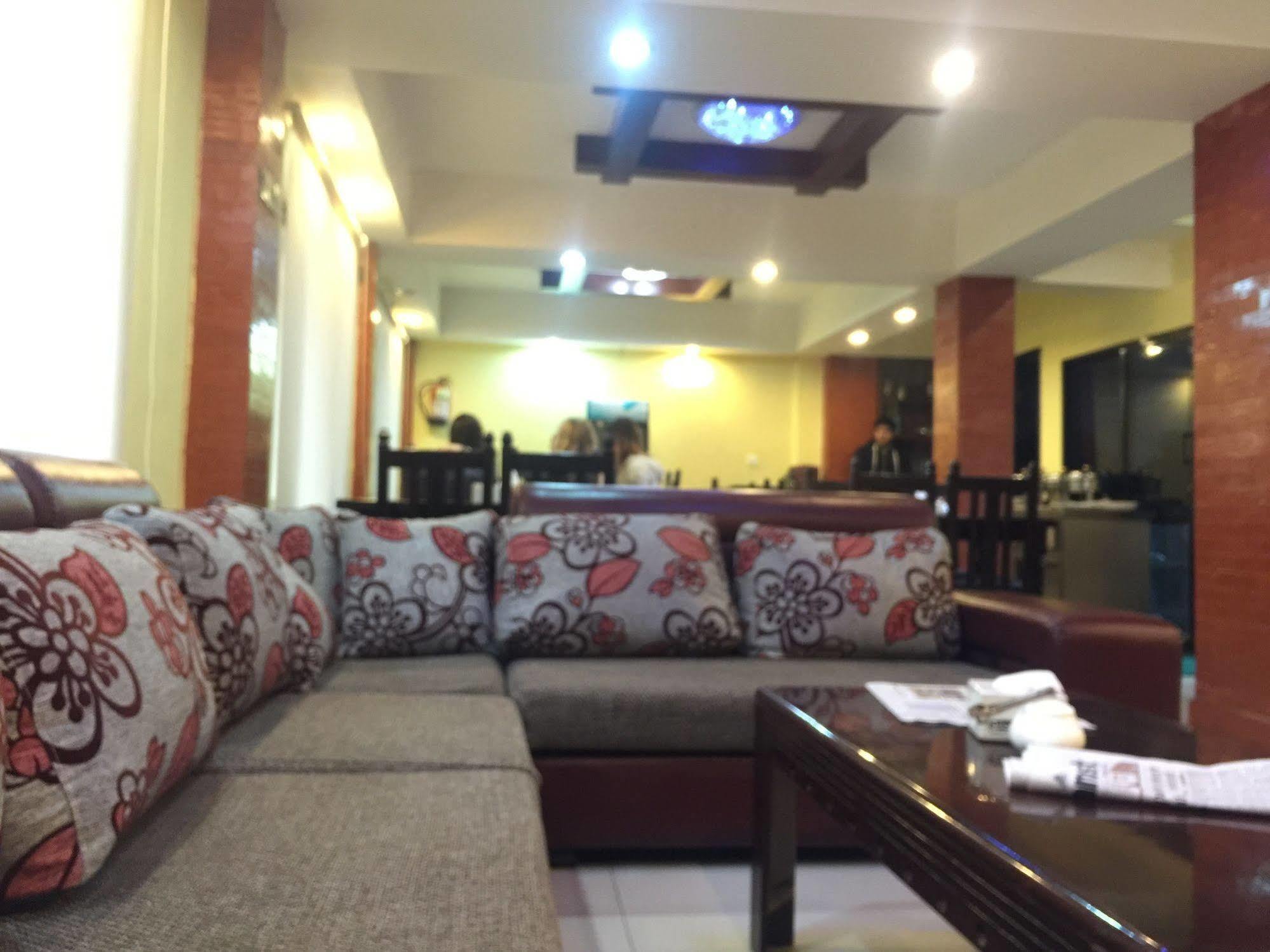 Tibet Peace Guest house Kathmandu
