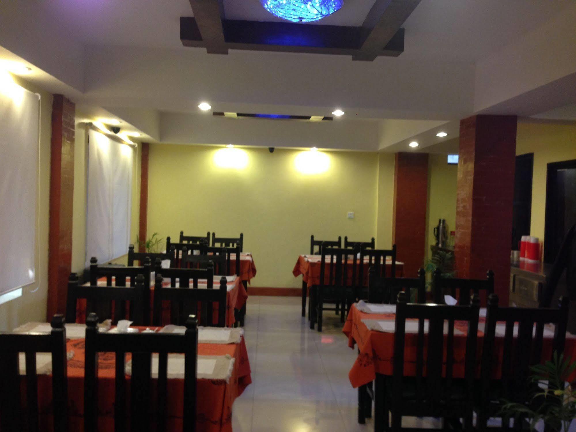 Tibet Peace Guest house Kathmandu