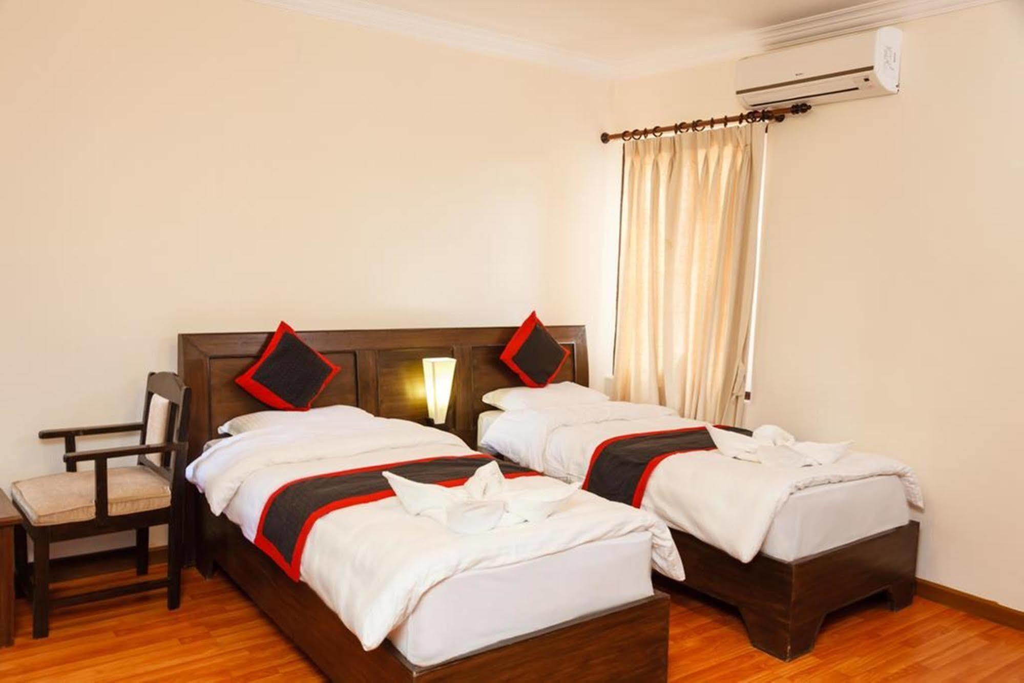 Tibet Peace Guest house