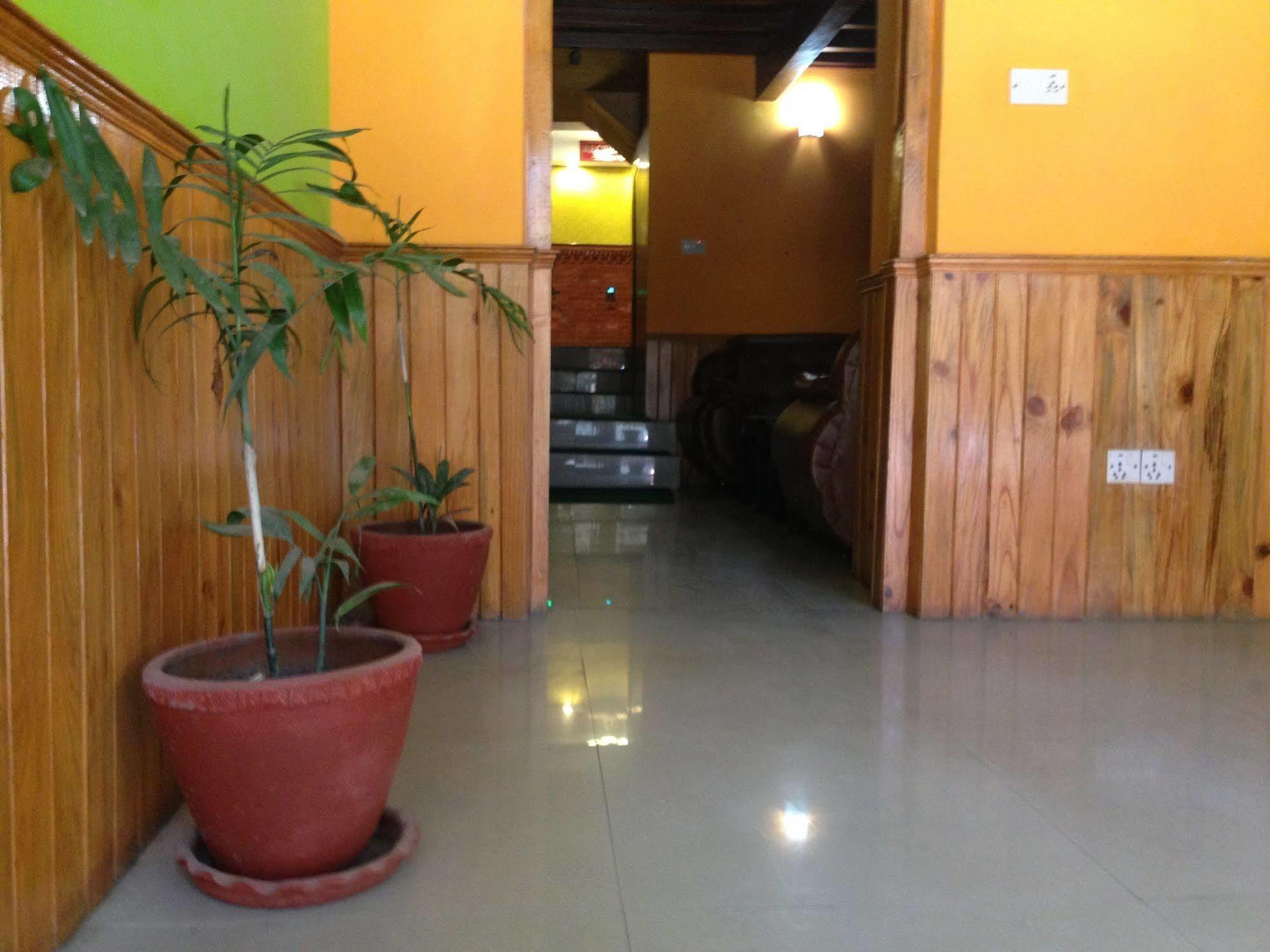 Tibet Peace Guest house