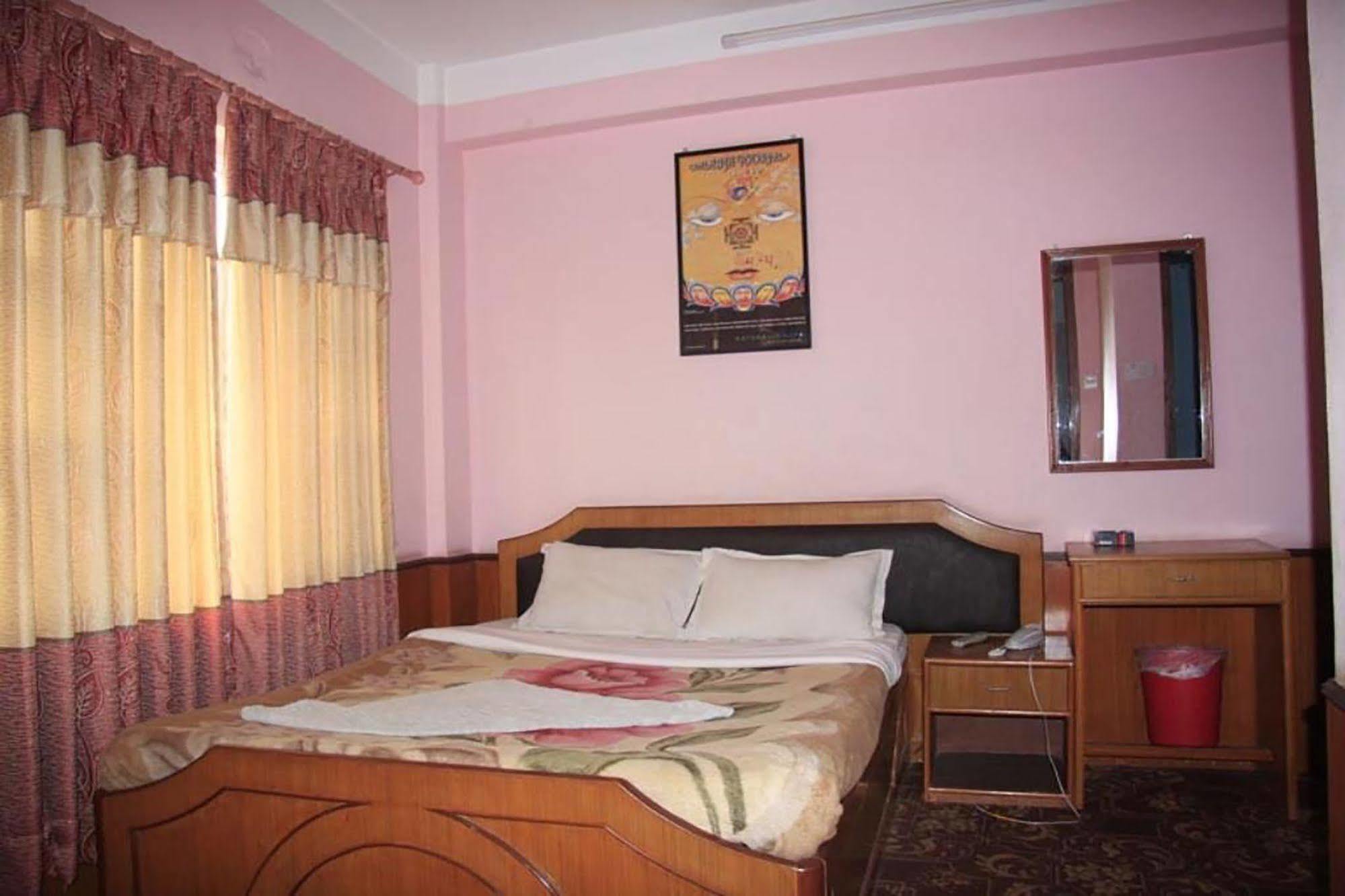 Hotel Red Rock Kathmandu
