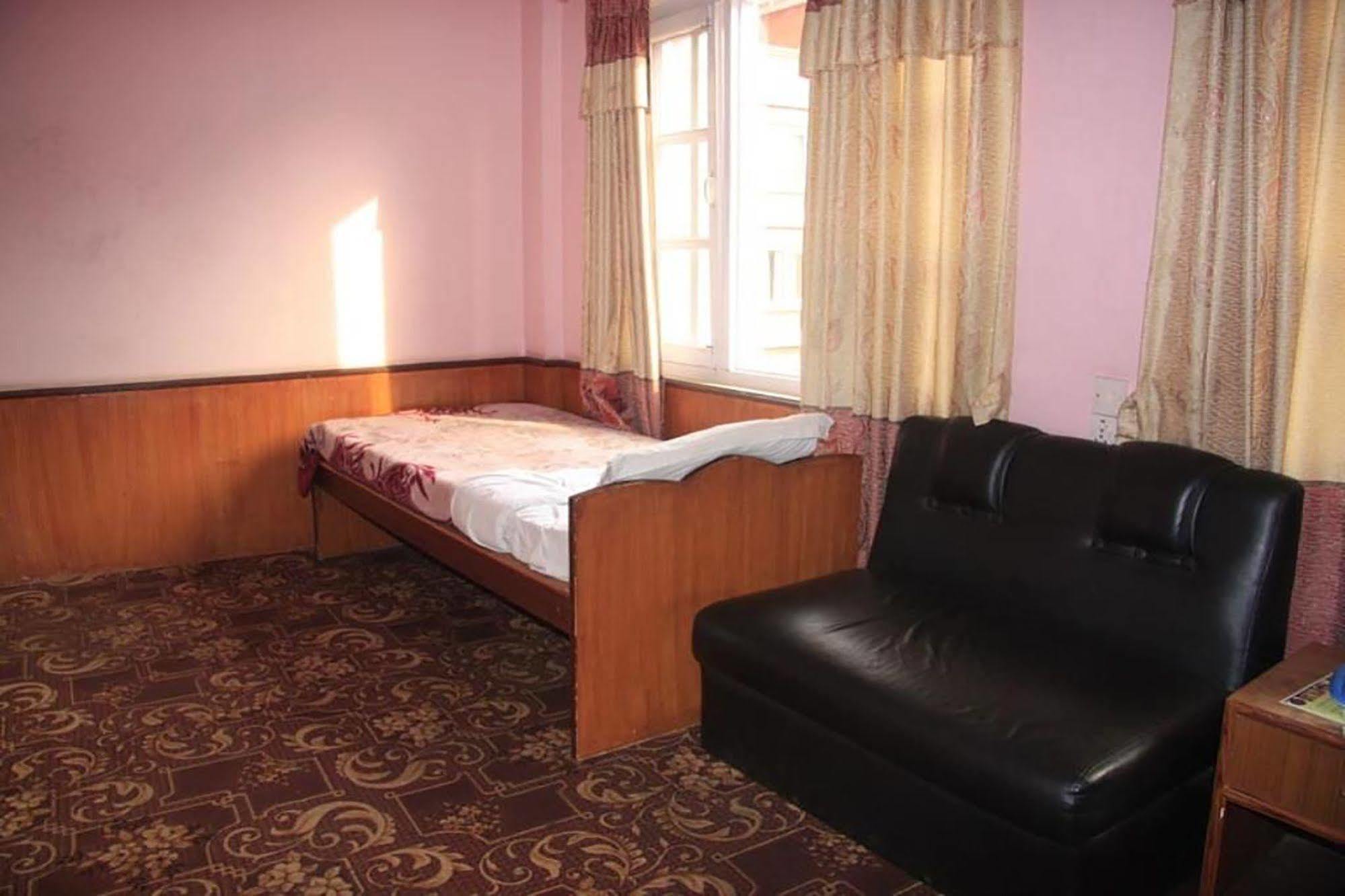 Hotel Red Rock Kathmandu