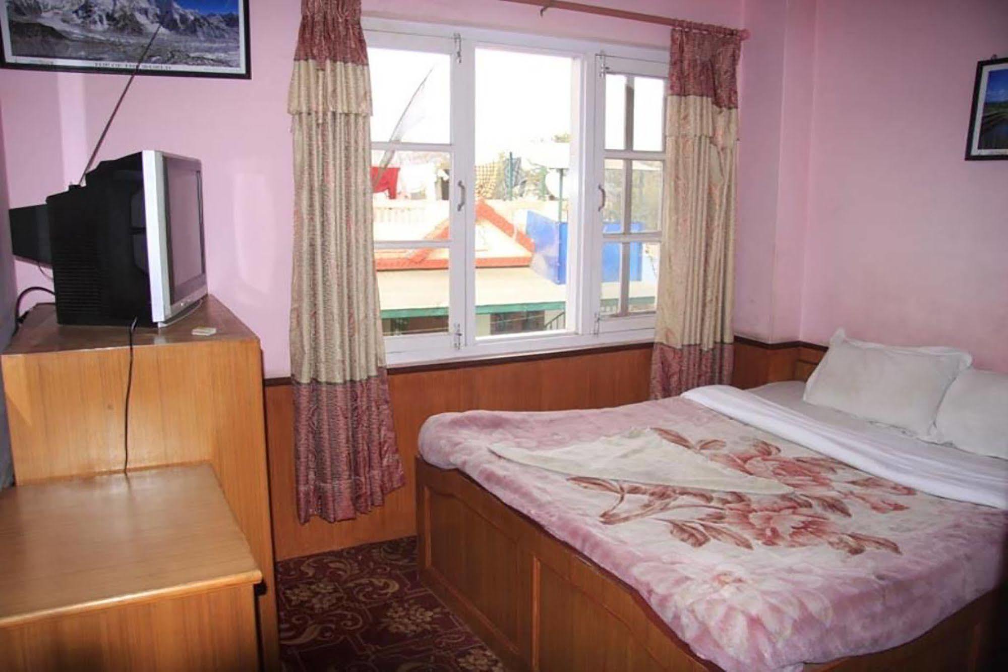Hotel Red Rock Kathmandu