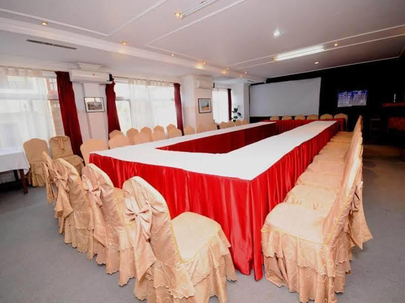 Vasana Hotel Kathmandu
