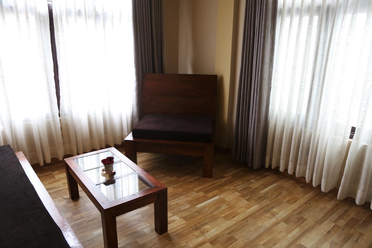 Hotel Sabila Boutique Kathmandu