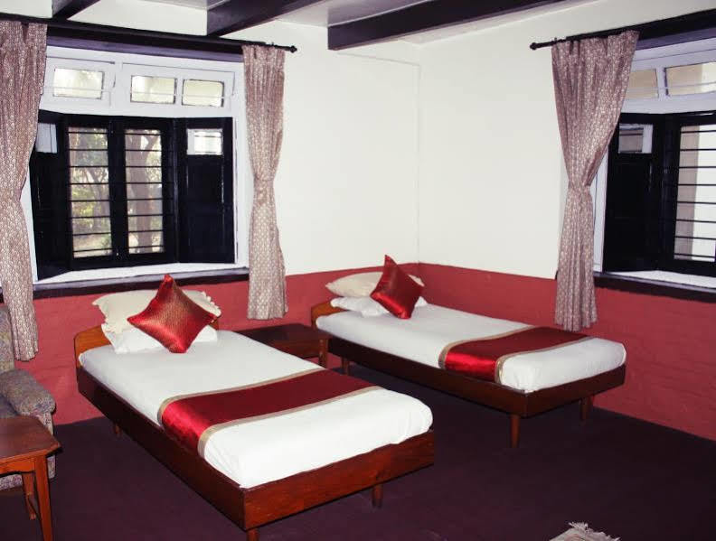 Metropolitan Kantipur Hotel