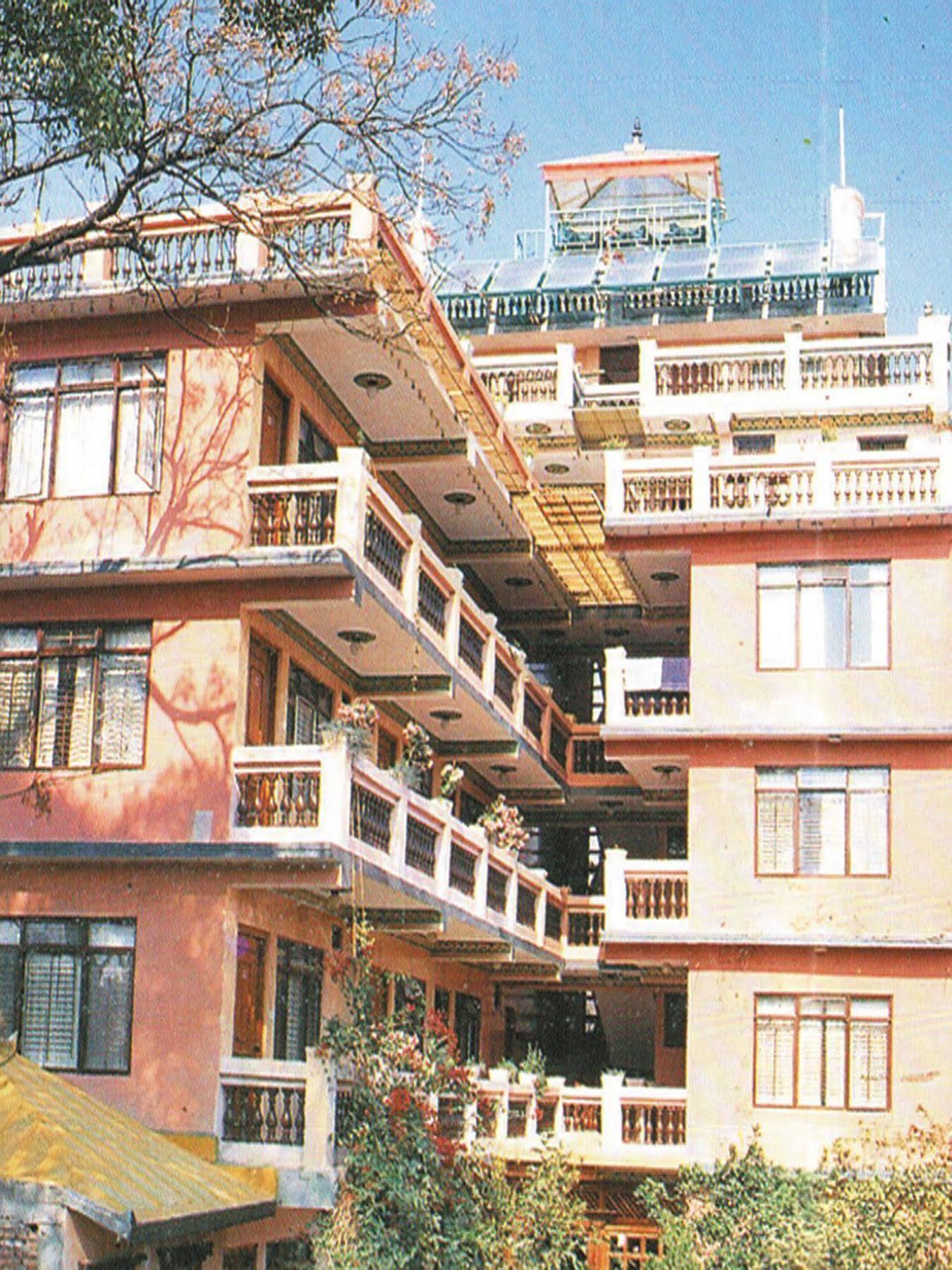 Metropolitan Kantipur Hotel Kathmandu