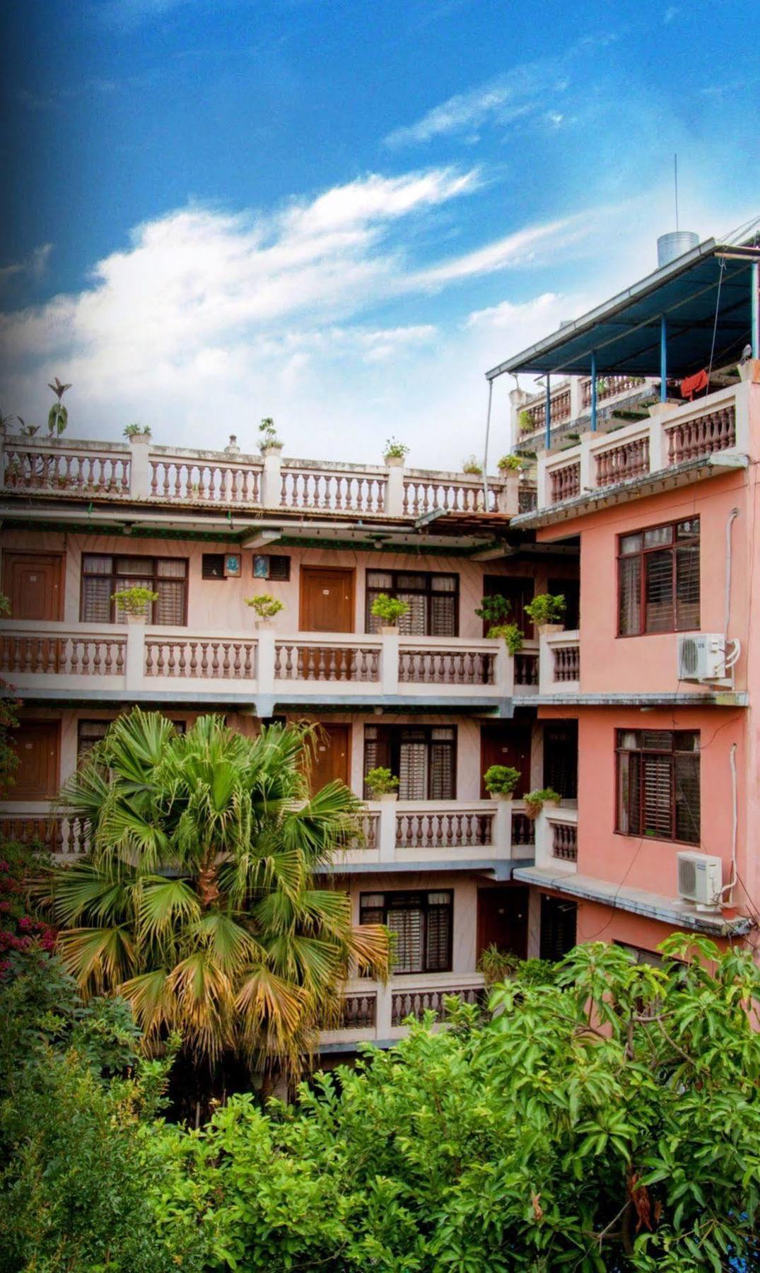 Metropolitan Kantipur Hotel