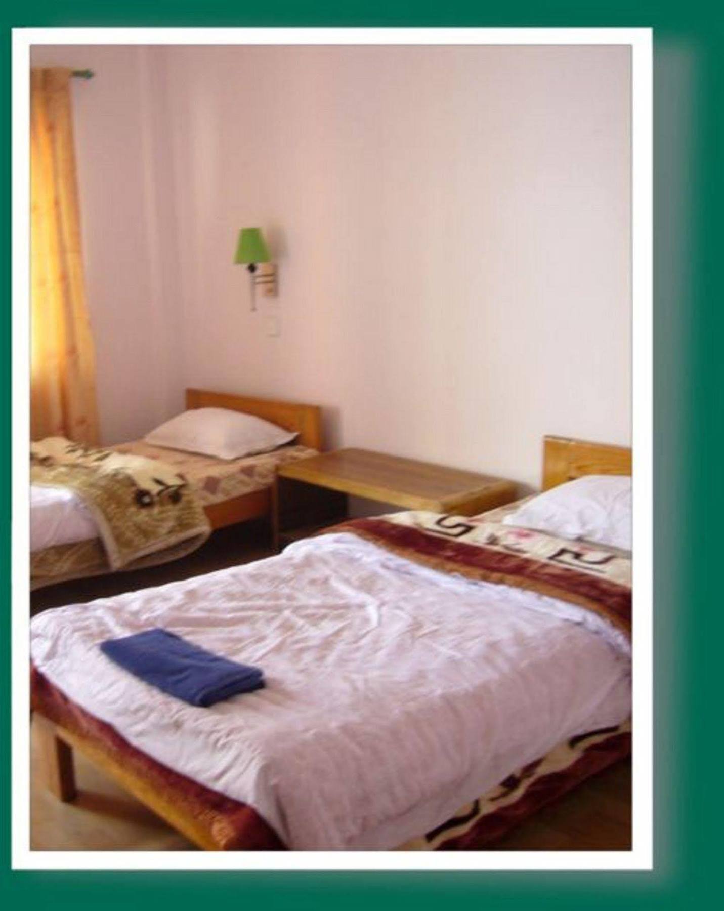 Le Rhododendron D'hotes Bed & Breakfast Kathmandu