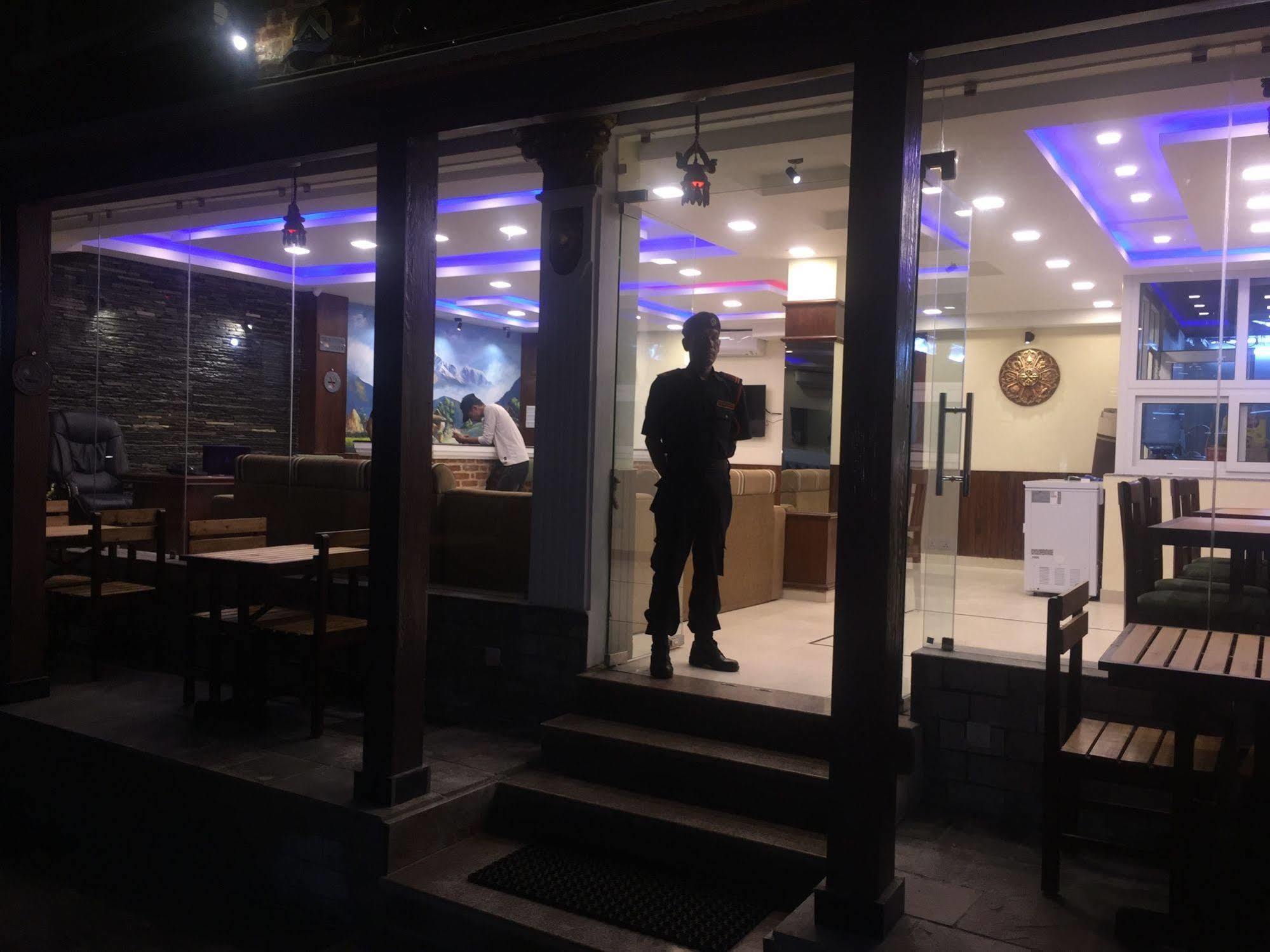 Maya Boutique Hotel