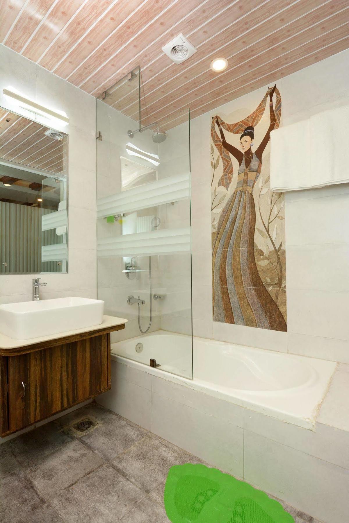 Hotel Maya Boutique Hotel 3*