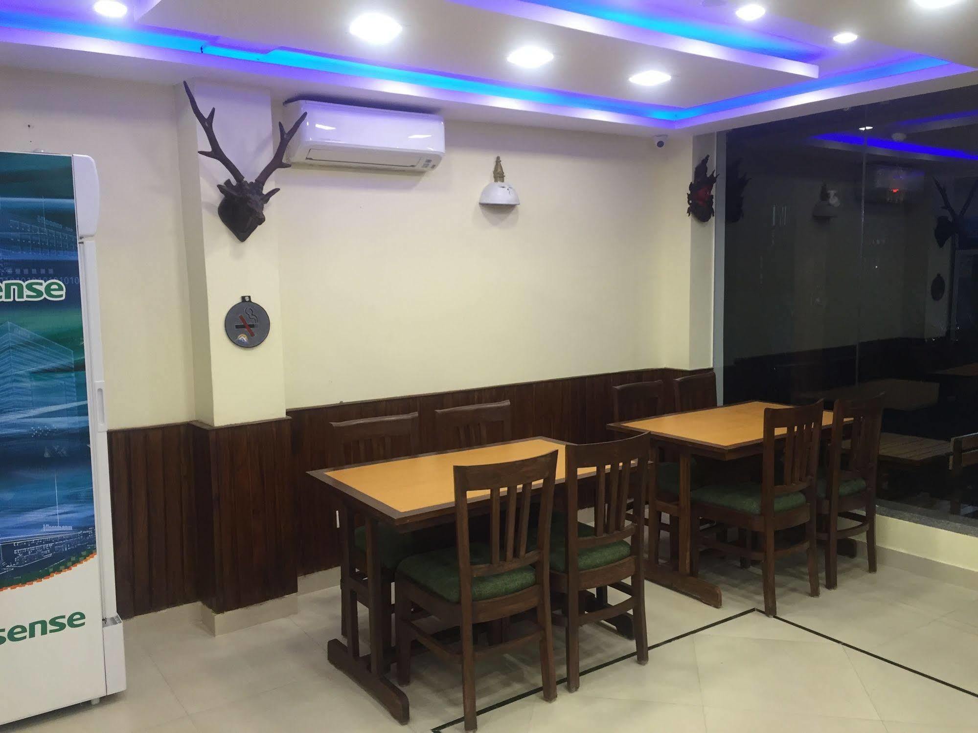 Hotel Maya Boutique Hotel Kathmandu