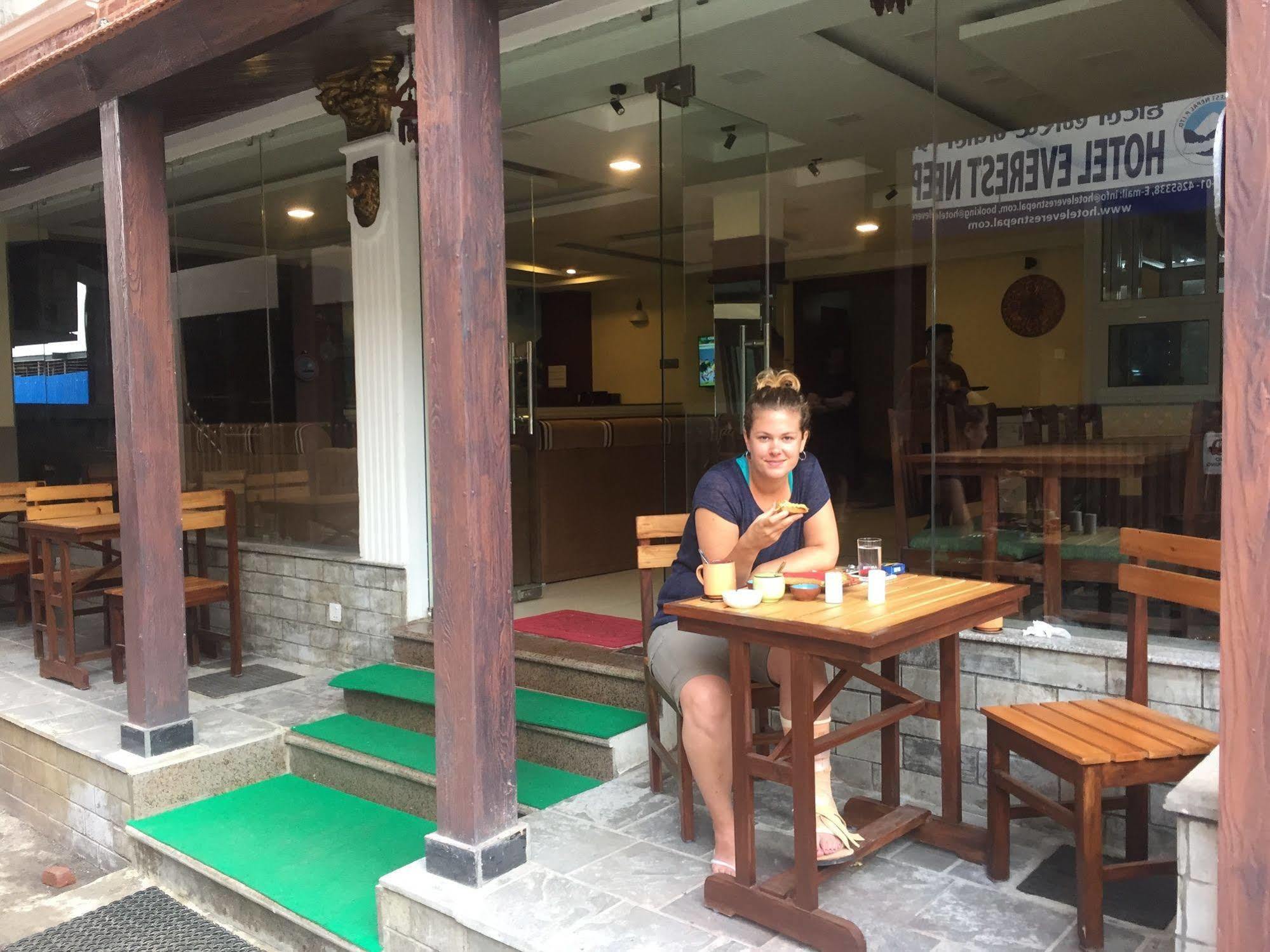 Hotel Maya Boutique Hotel Kathmandu