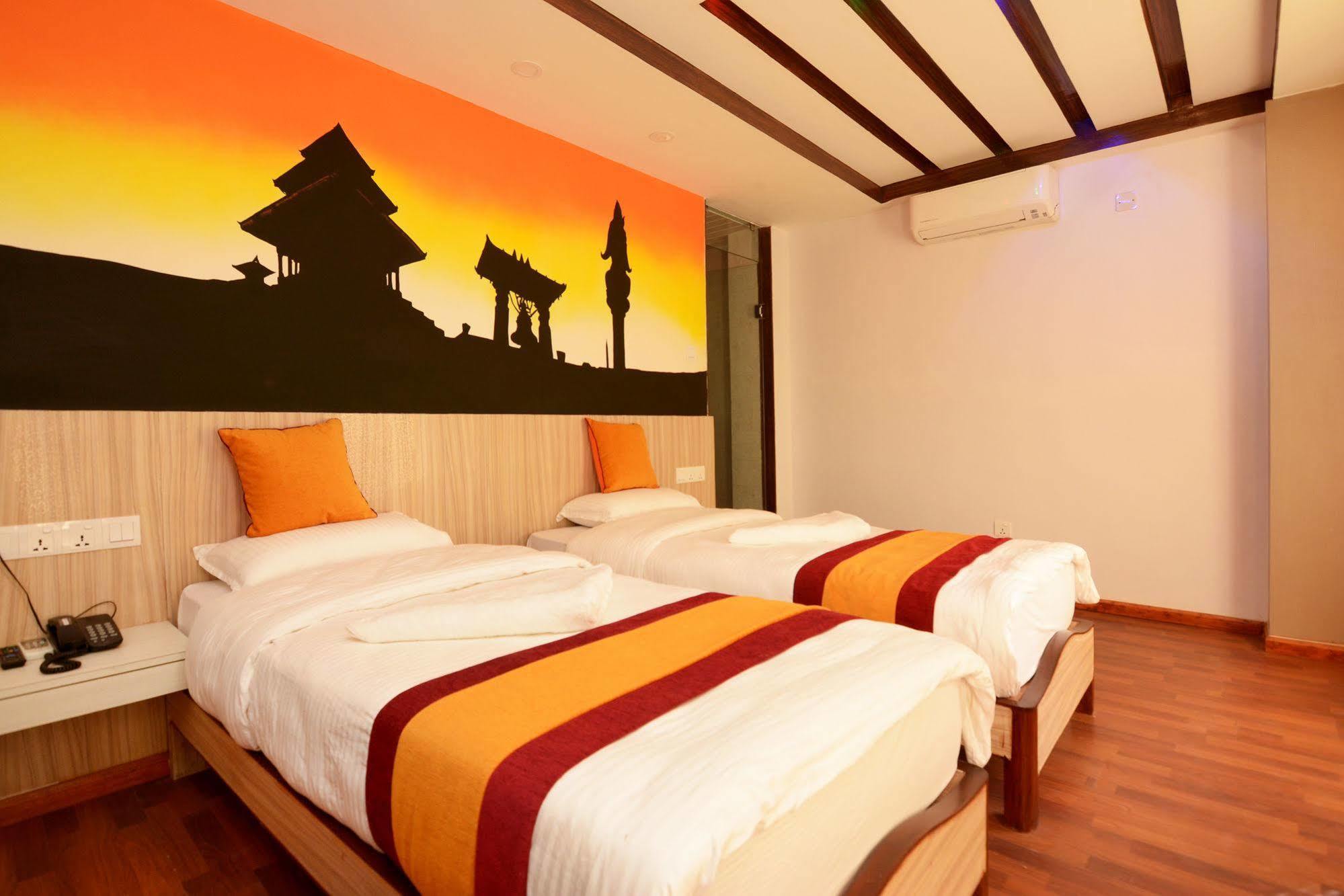 Maya Boutique Hotel 3*