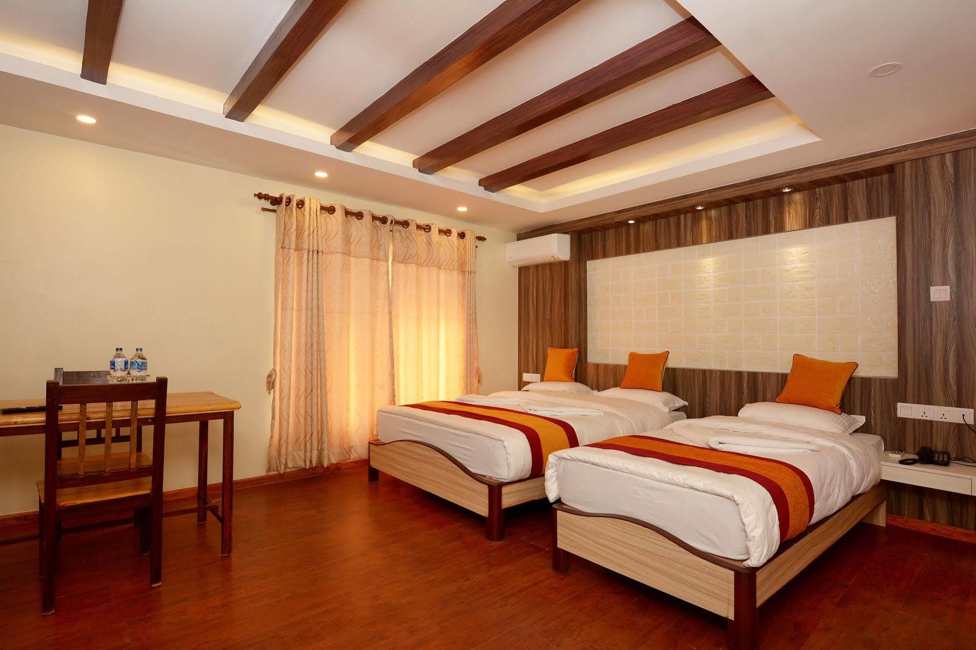 Maya Boutique Hotel 3*