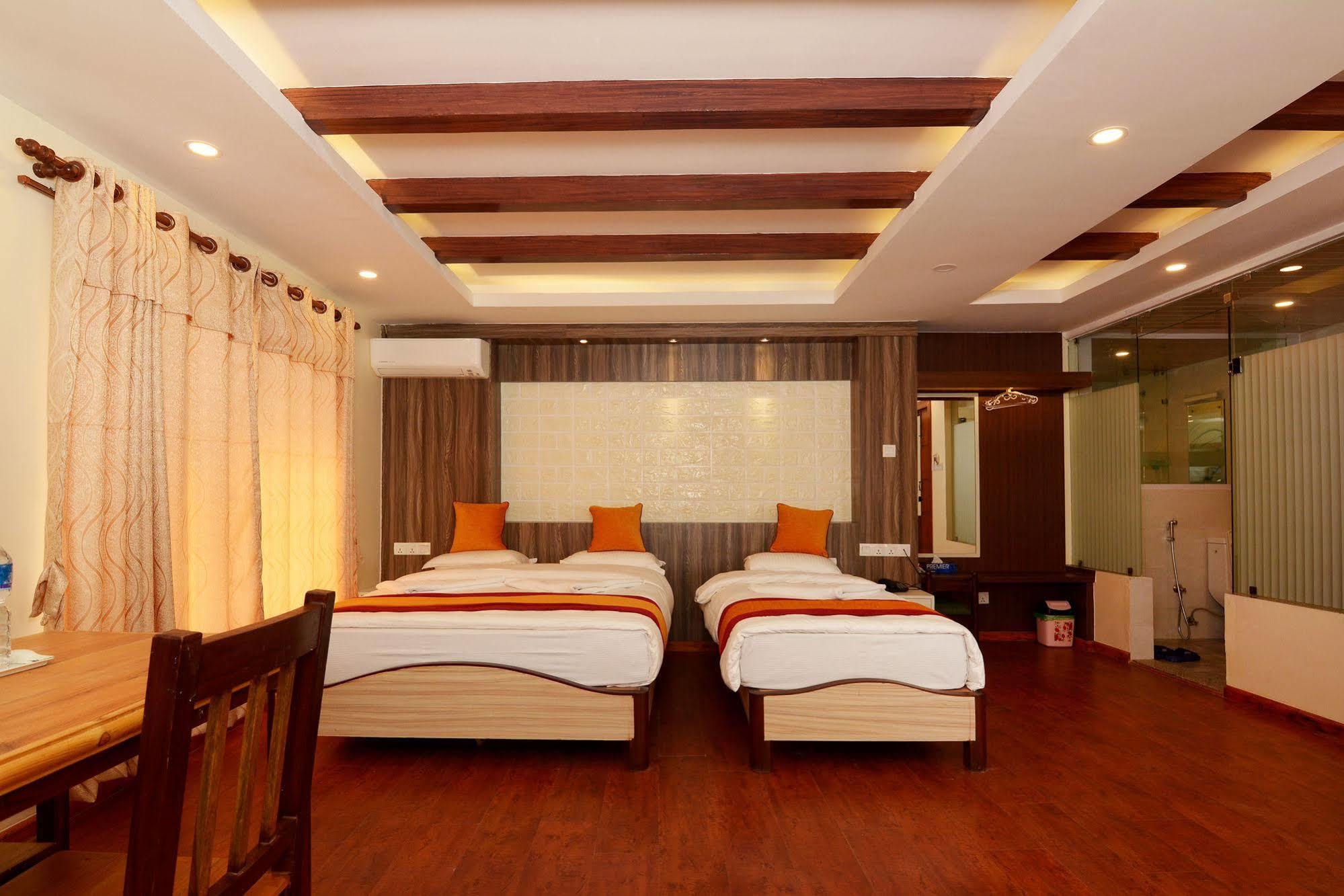 Hotel Maya Boutique Hotel