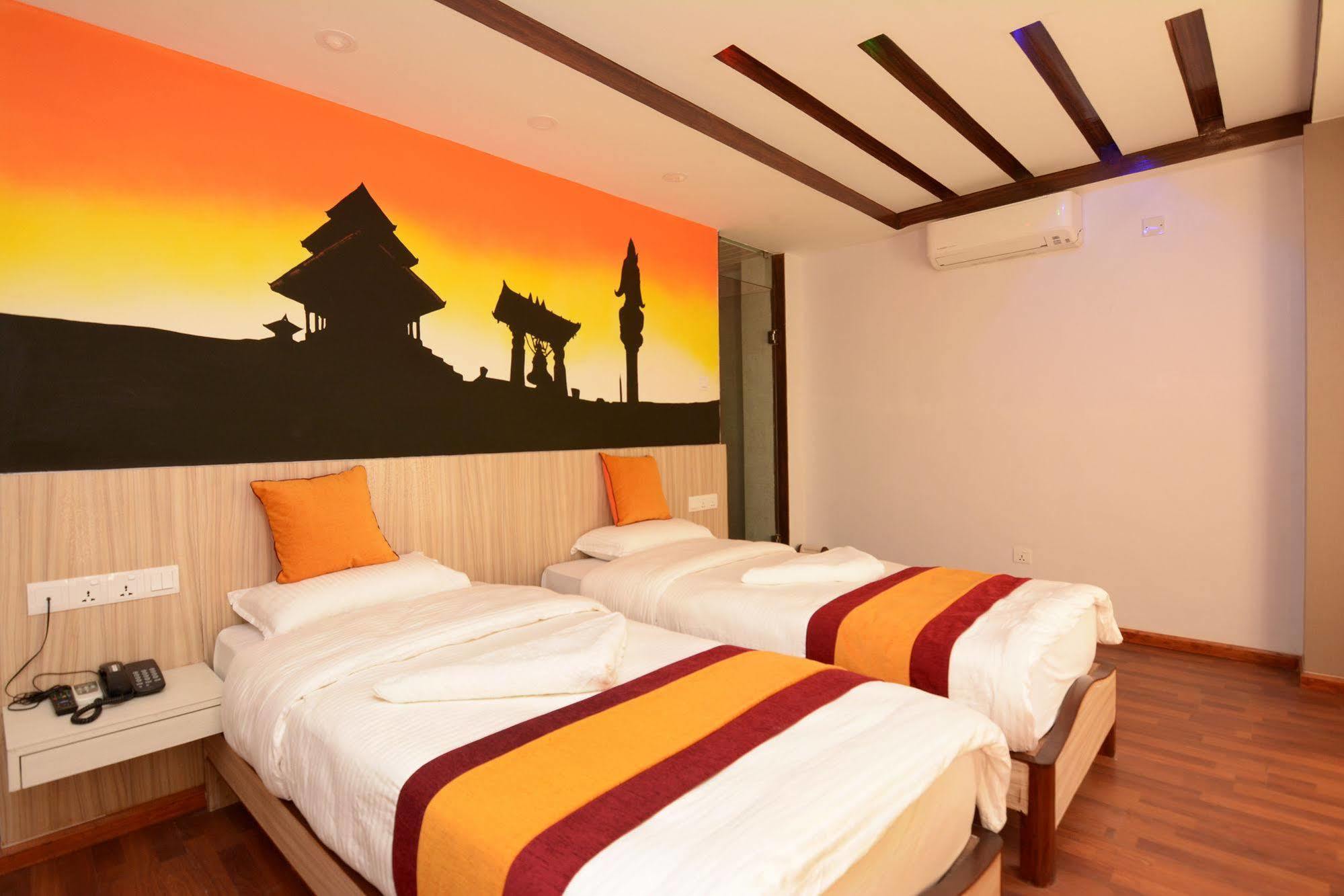 Maya Boutique Hotel 3*