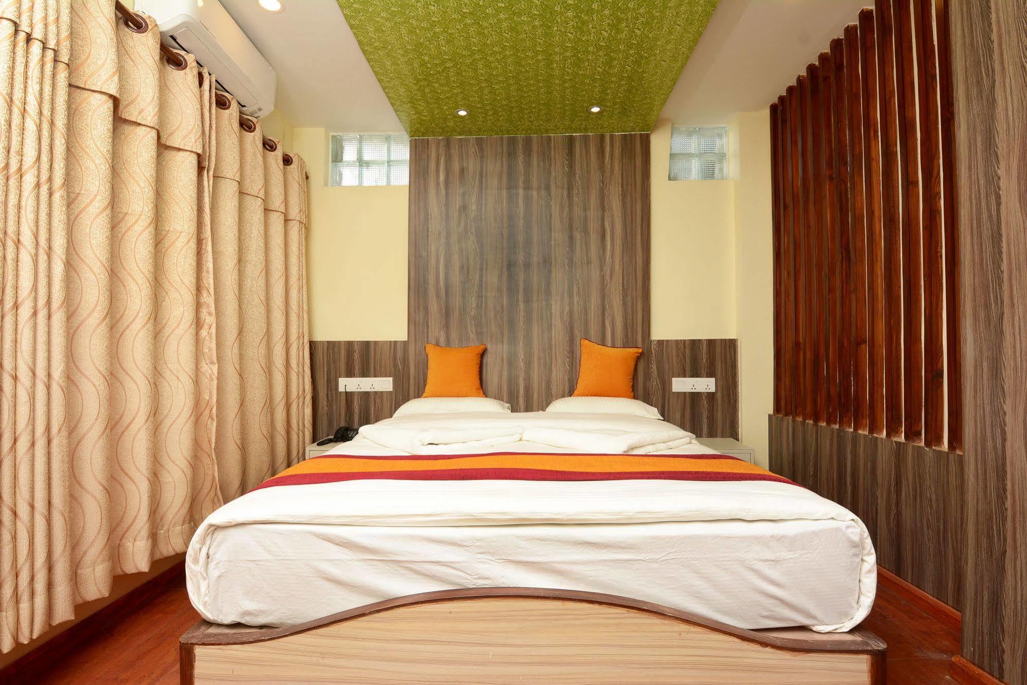 Maya Boutique Hotel 3*