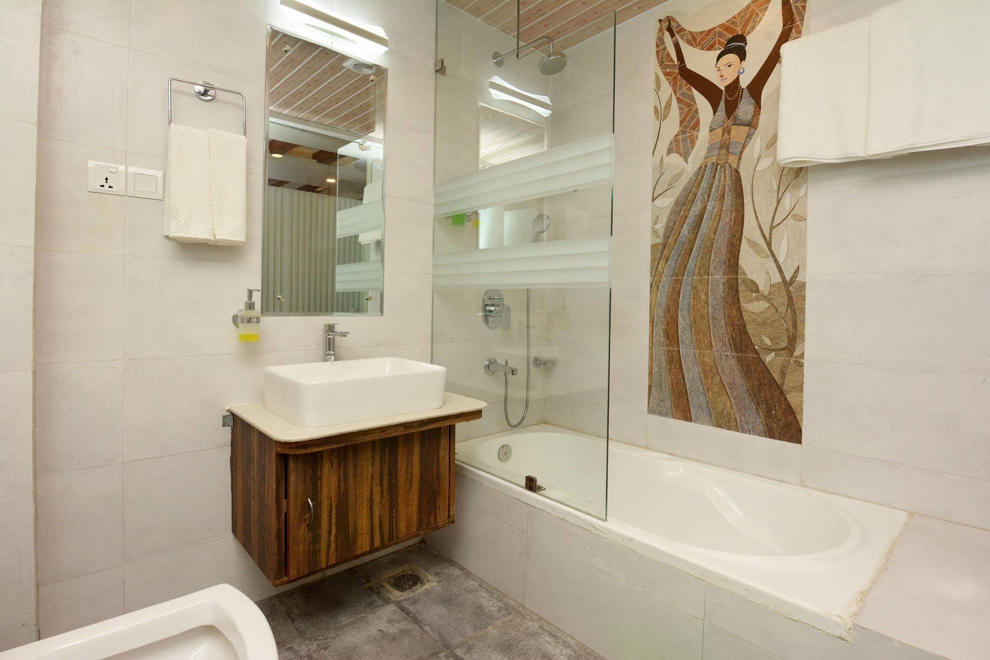 Maya Boutique Hotel
