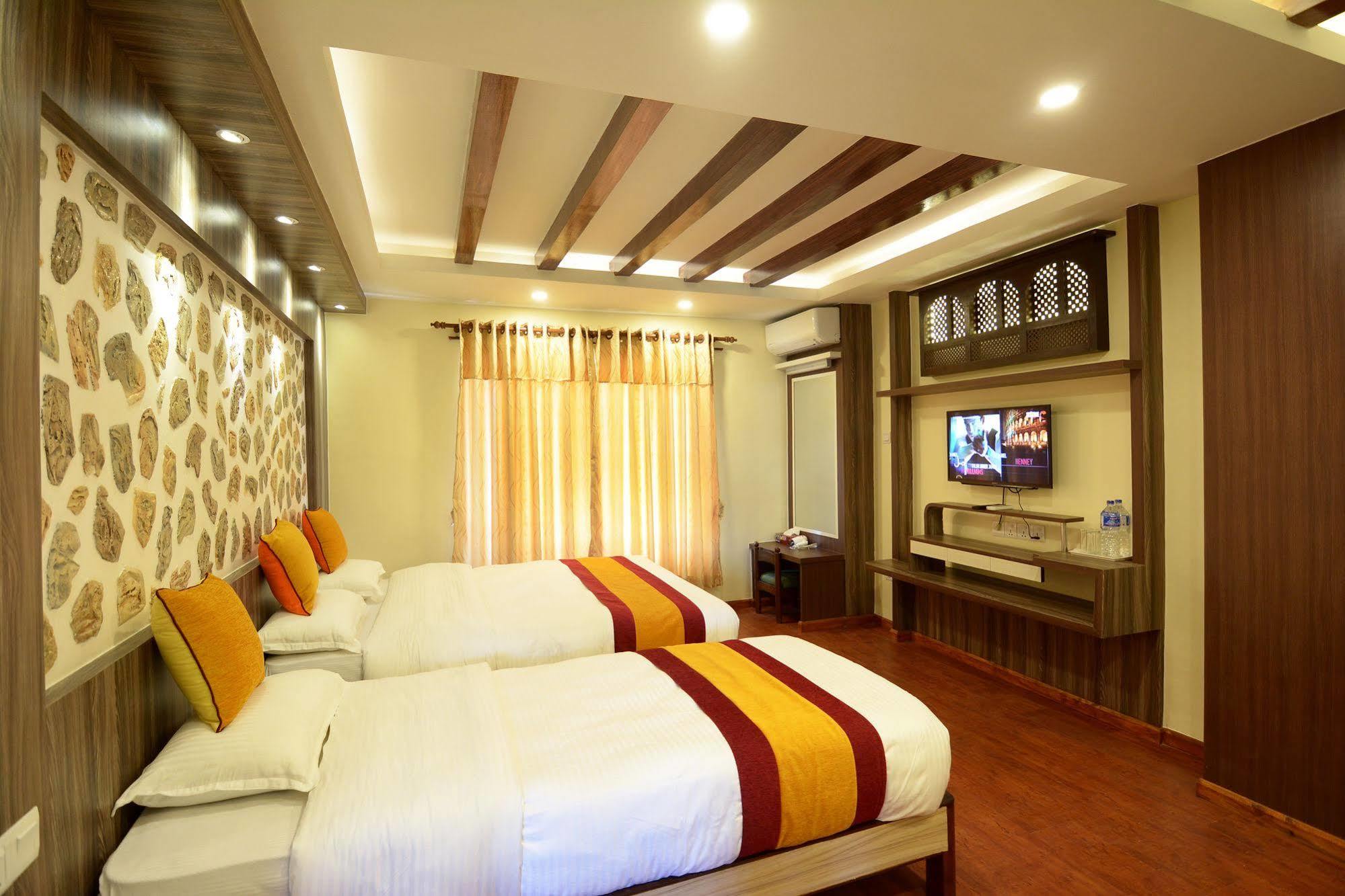 Maya Boutique Hotel 3* Kathmandu