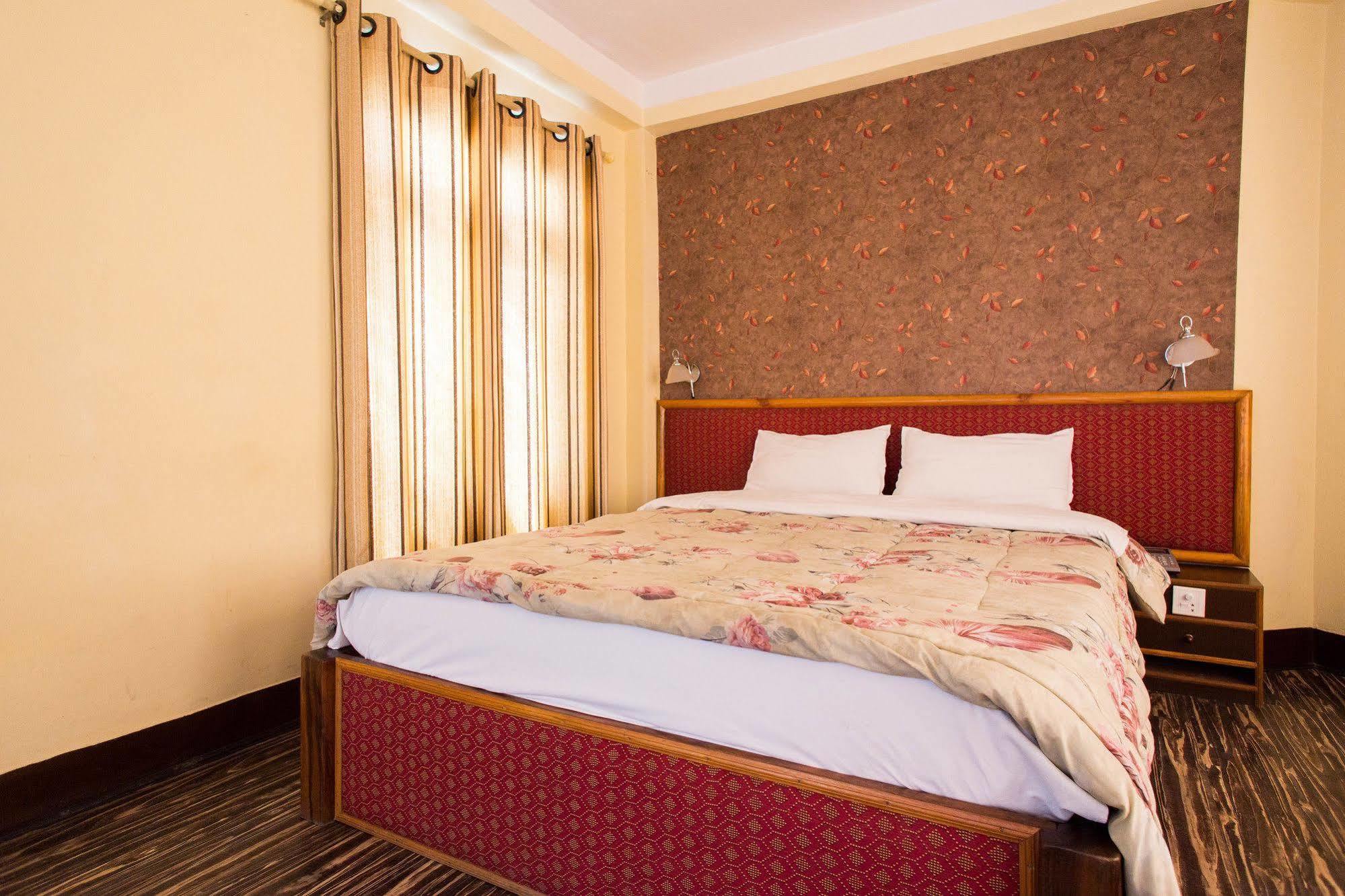 Lotus Buddha Bed & Breakfast