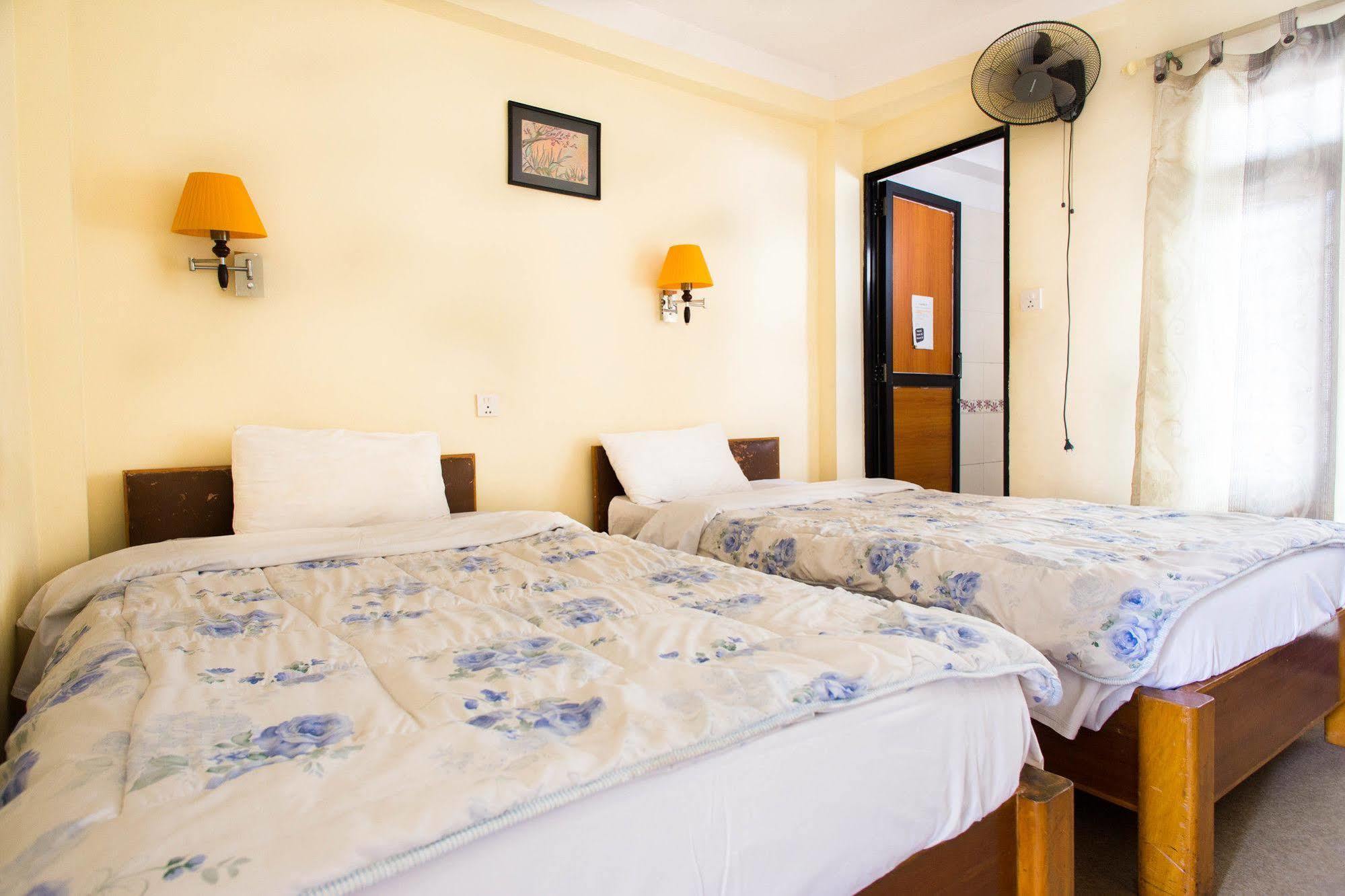 Lotus Buddha Bed & Breakfast Kathmandu