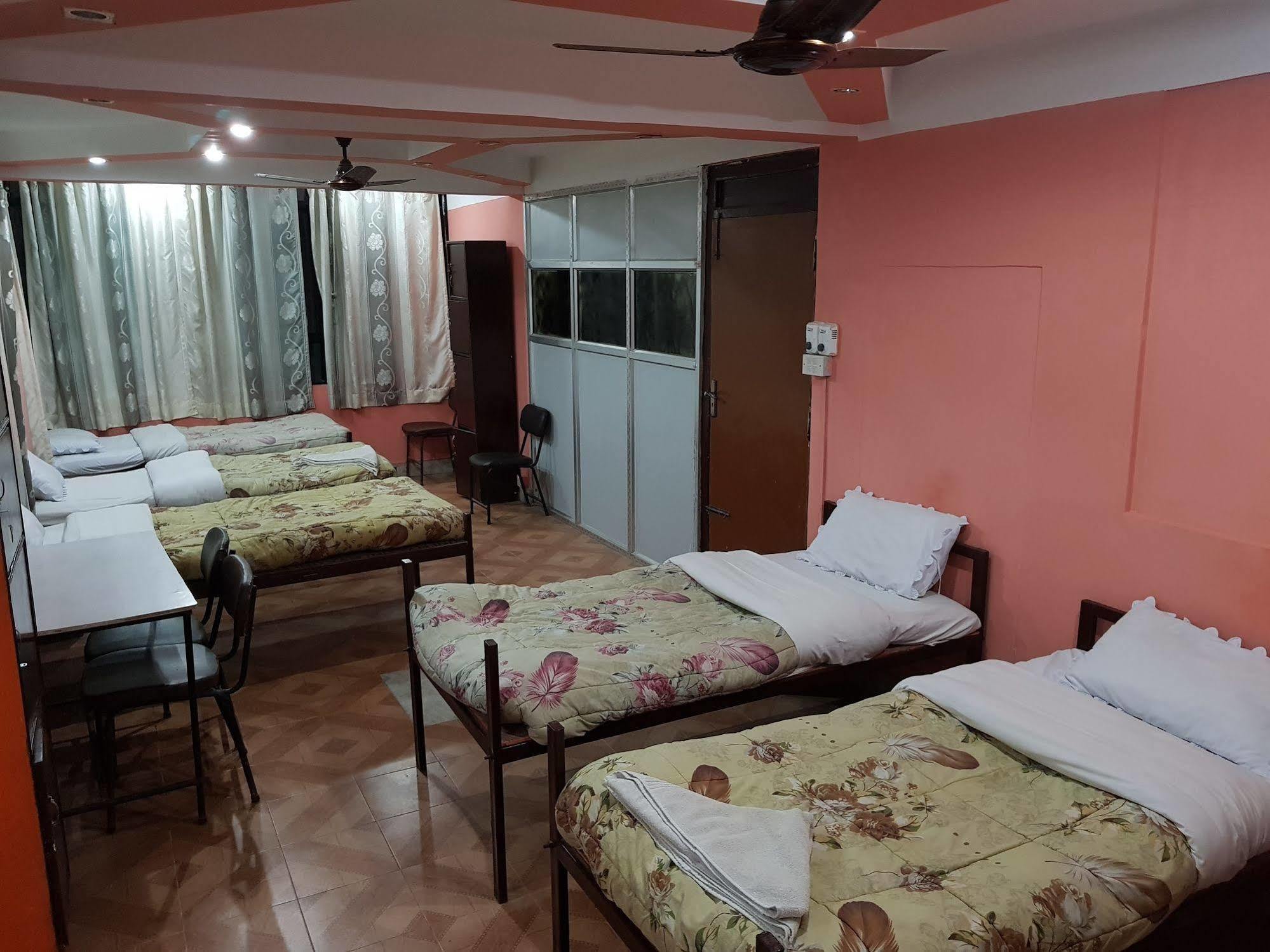 Bed & Breakfast Lotus Buddha 3*