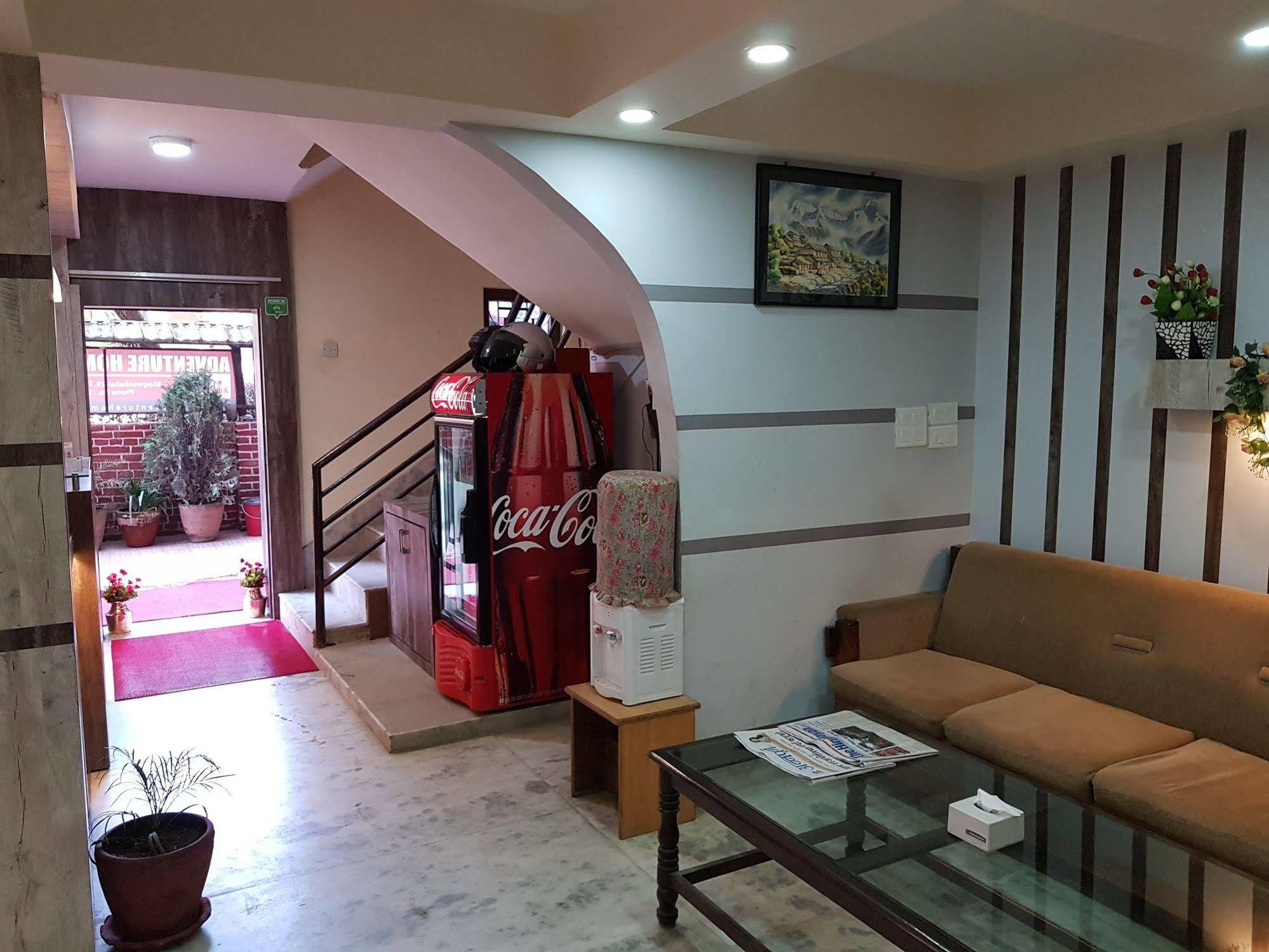 Lotus Buddha Bed & Breakfast