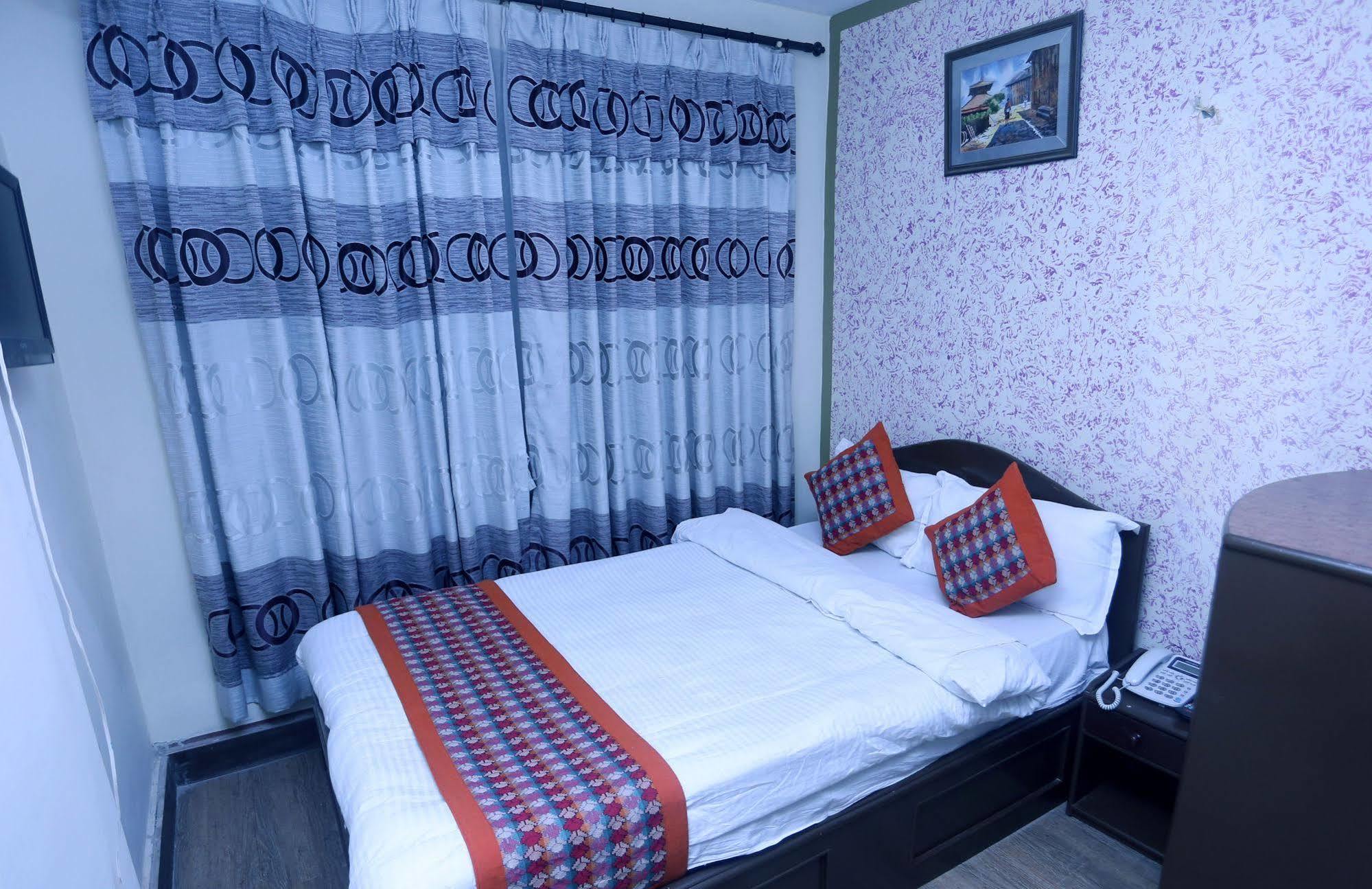 Bed & Breakfast Oyo 153 Aster Nepal Kathmandu