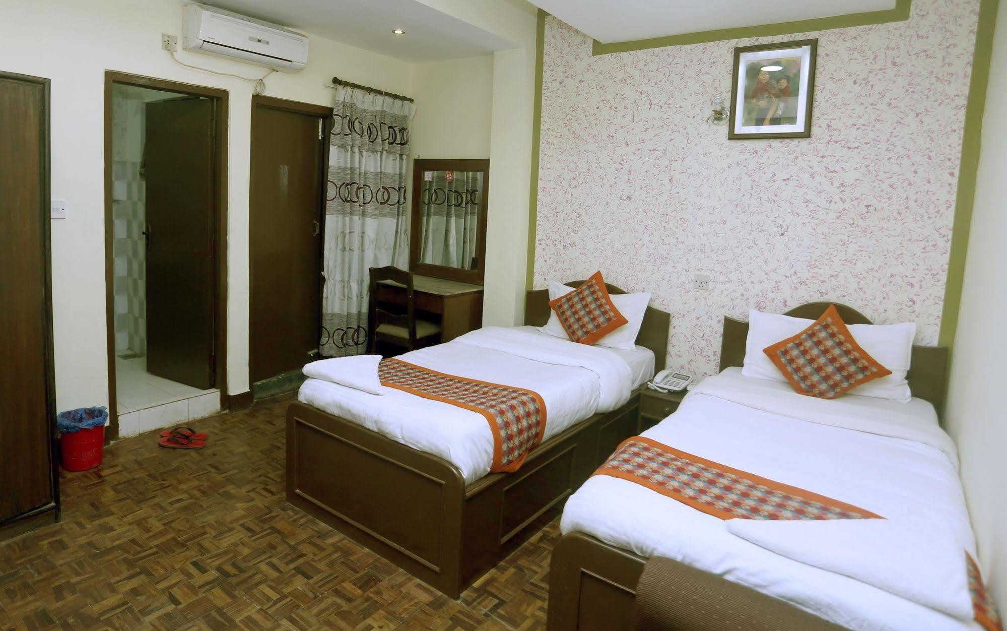 Bed & Breakfast Oyo 153 Aster Nepal Kathmandu