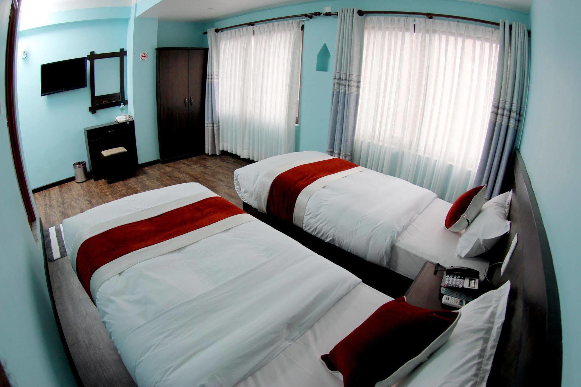 Mantra Bed & Breakfast